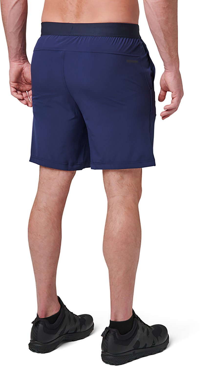 5.11 Men's PT-R Havoc Short 7.5" - view number 3