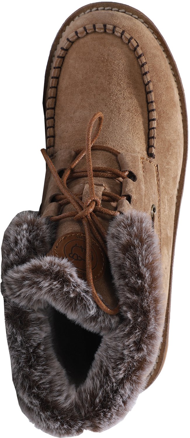 Lamo Women's Autumn II Fur Lace-Up Boots - view number 8