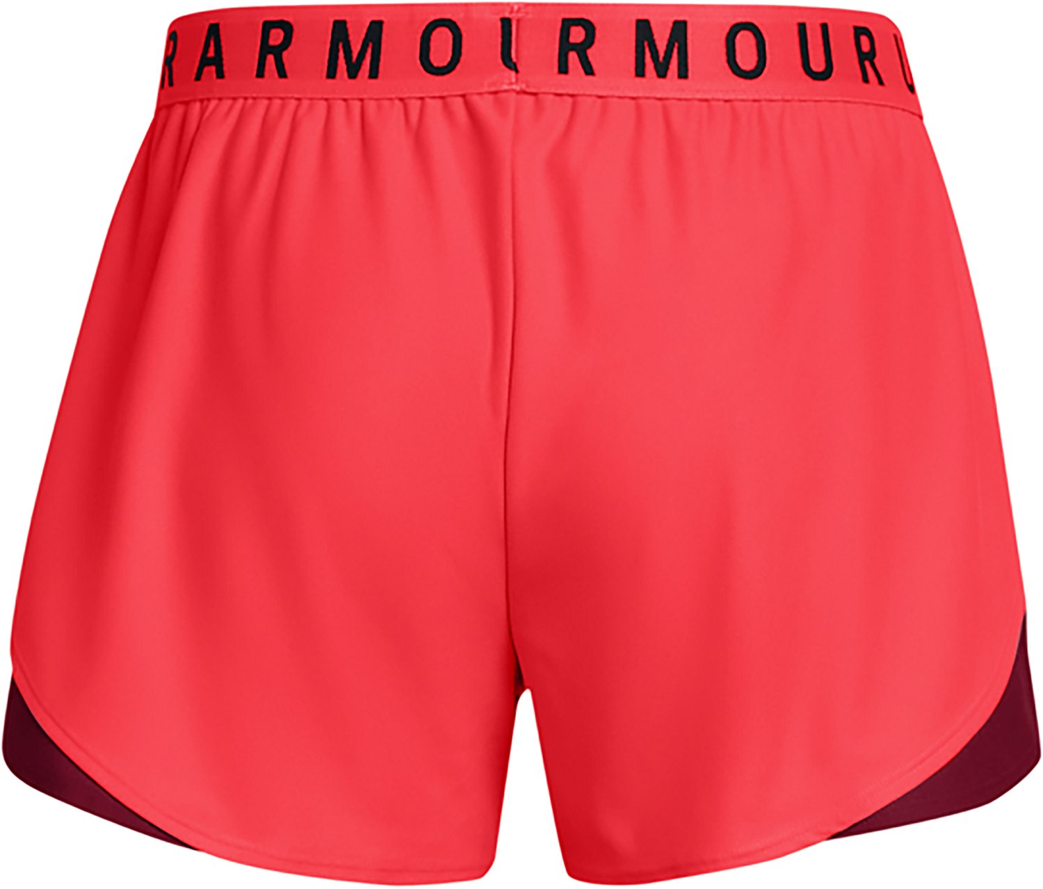 Under Armour Women's Play Up 3.0 Shorts 3 in                                                                                     - view number 6