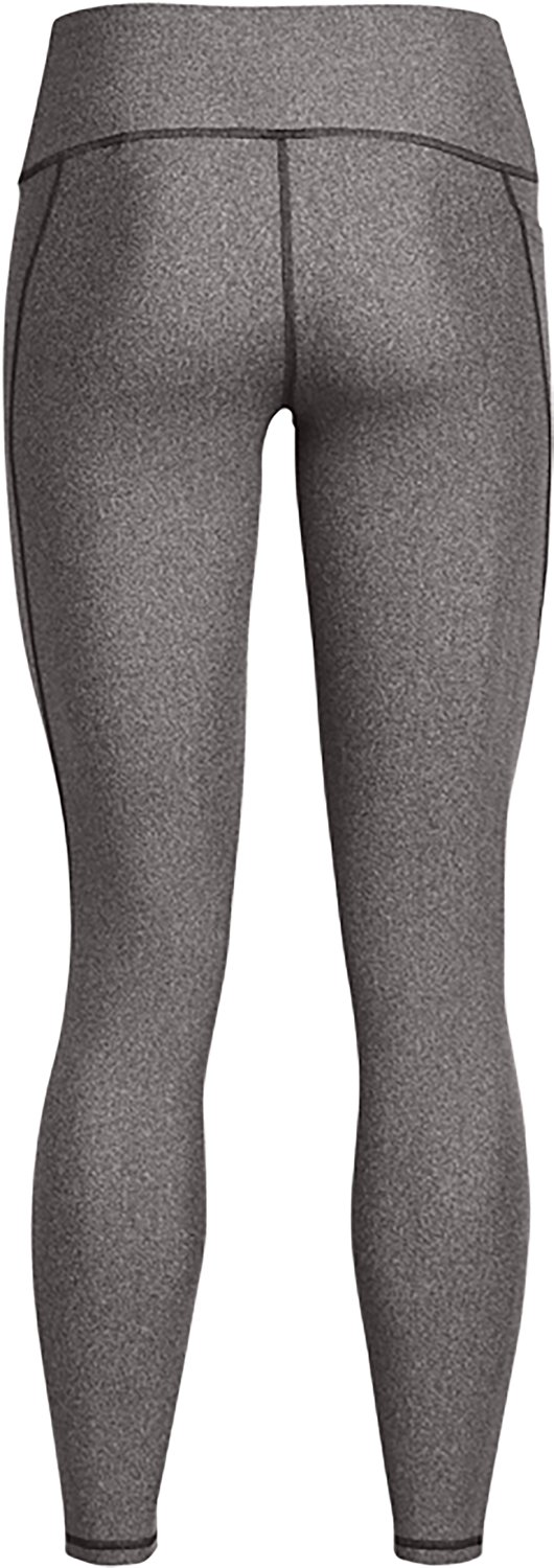 Under Armour Women's HeatGear® Armour Hi-Rise Leggings                                                                          - view number 4