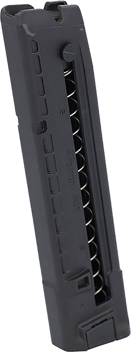 SIG SAUER P322 .22LR 25 Round Magazine - view number 2