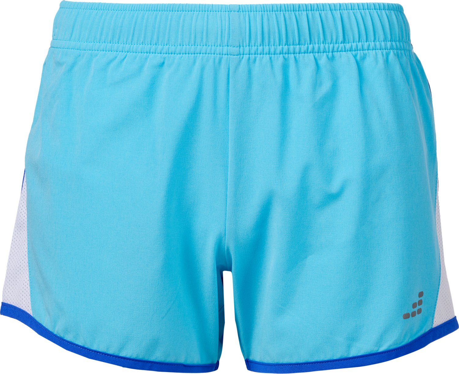 BCG Girls' Run Race Shorts 4 in                                                                                                  - view number 3