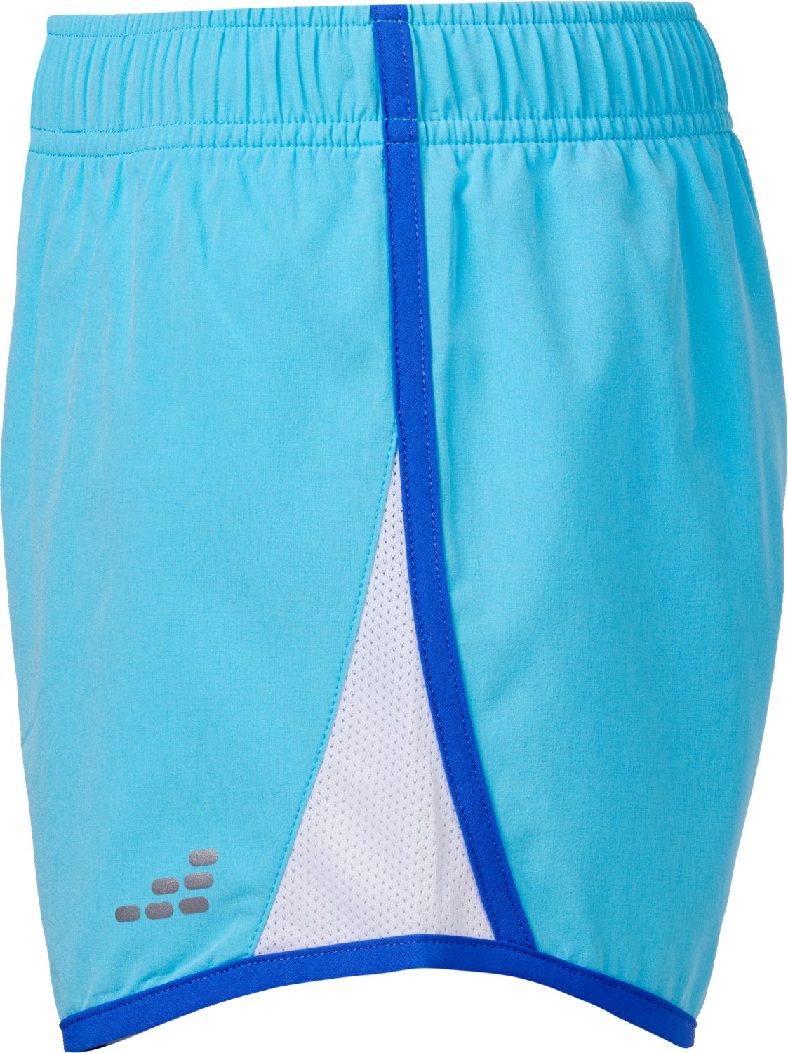 BCG Girls' Run Race Shorts 4 in                                                                                                  - view number 5