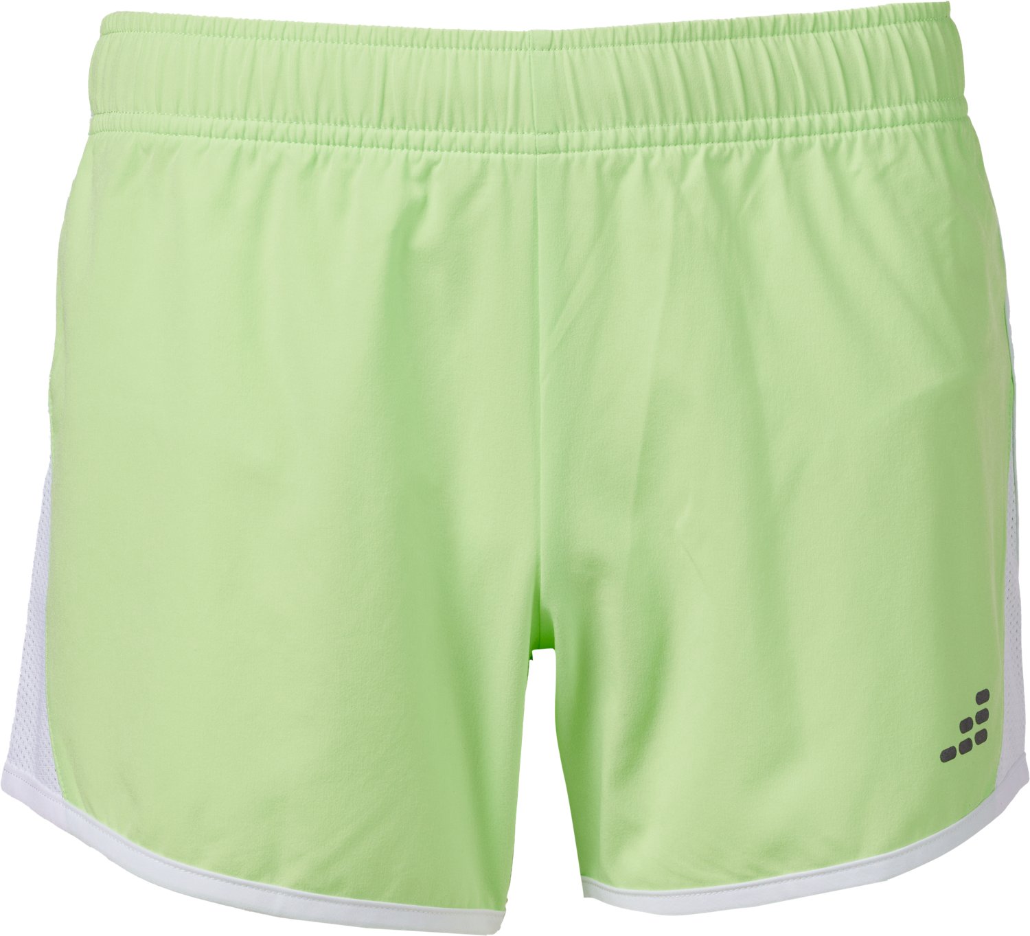 BCG Girls' Run Race Shorts 4 in                                                                                                  - view number 2