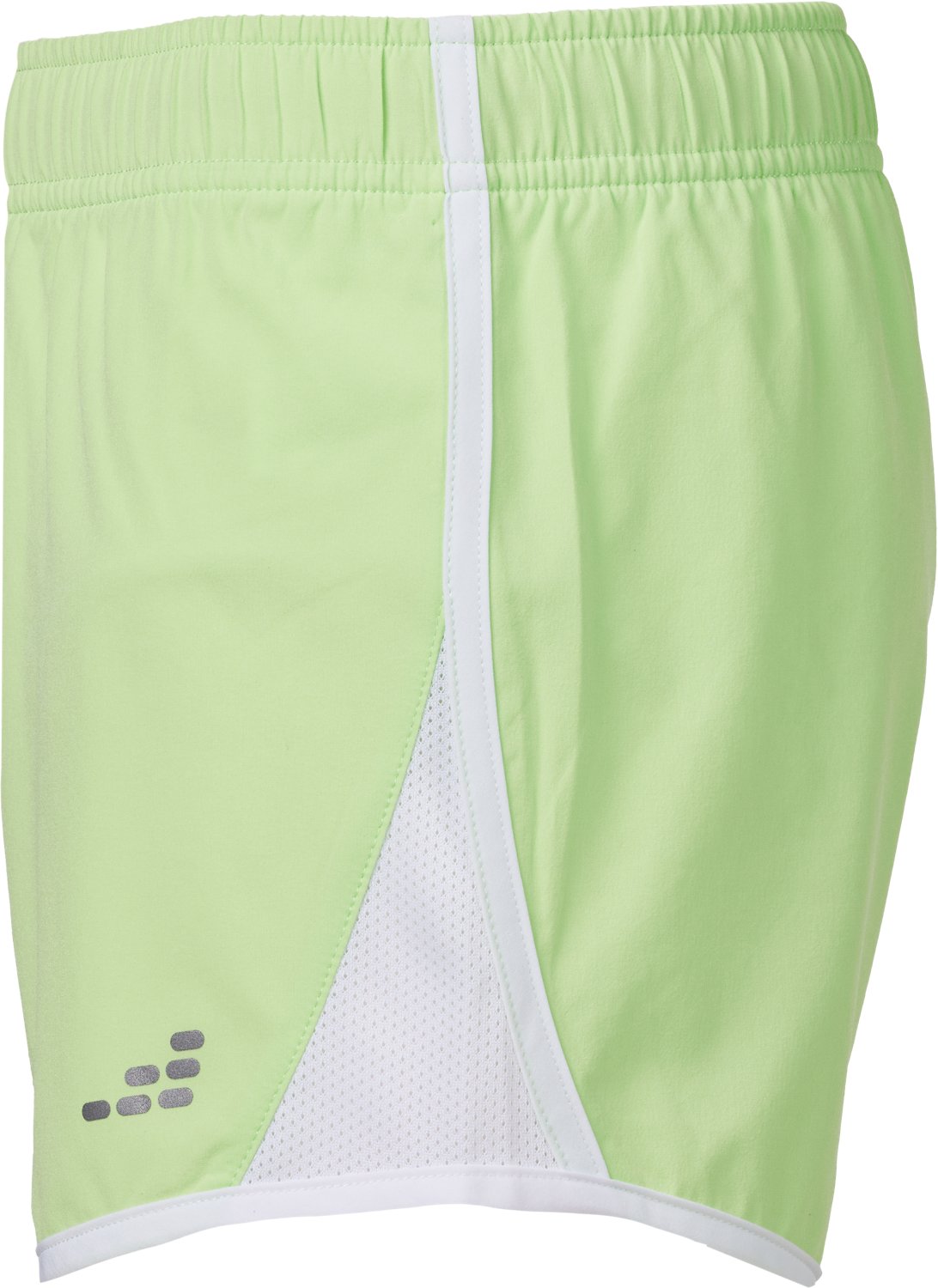 BCG Girls' Run Race Shorts 4 in                                                                                                  - view number 4