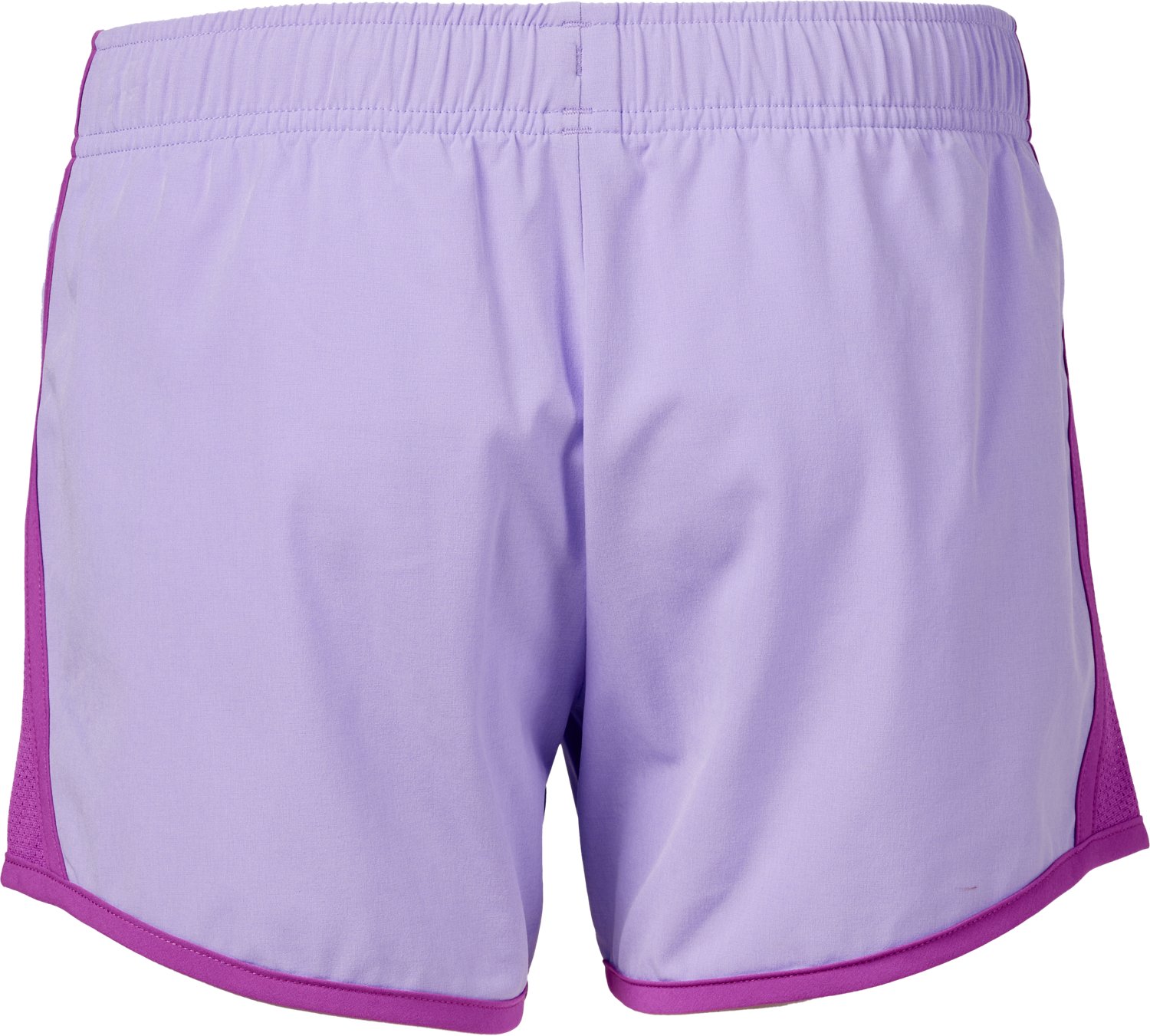 BCG Girls' Run Race Shorts 4 in                                                                                                  - view number 4