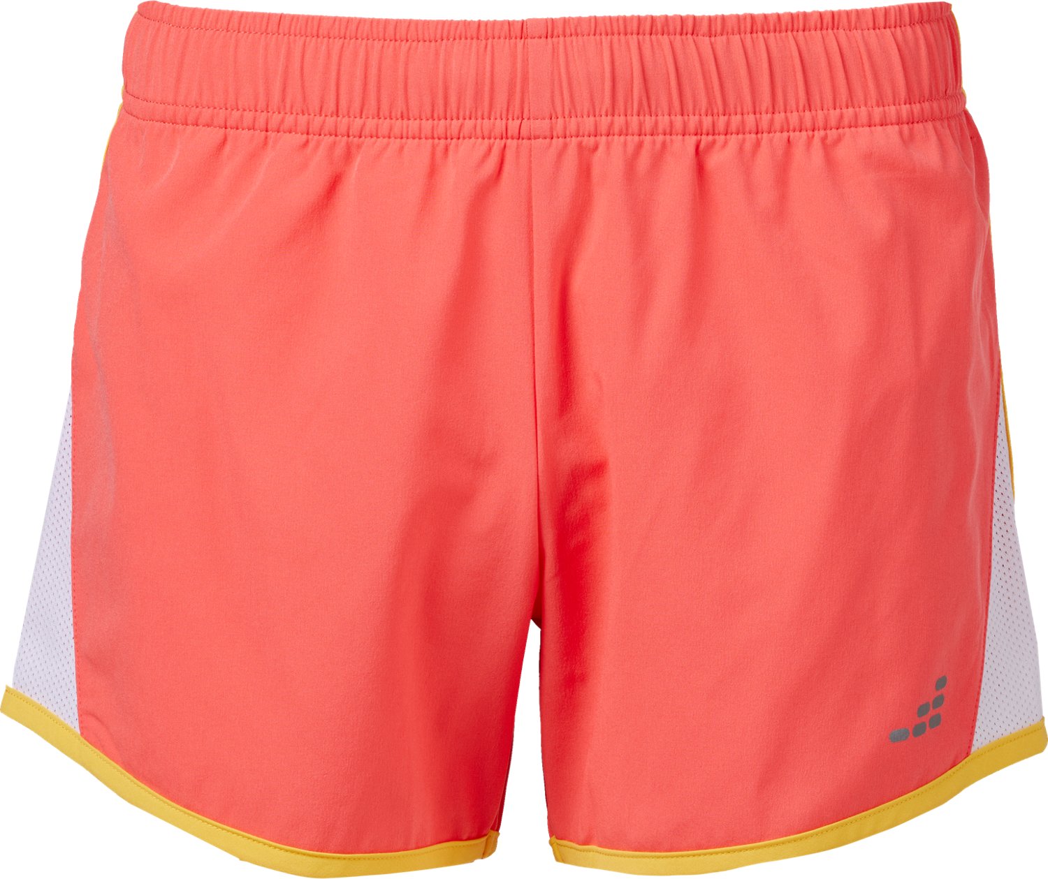 BCG Girls' Run Race Shorts 4