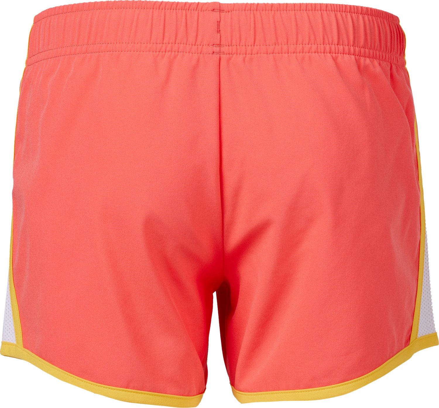 BCG Girls' Run Race Shorts 4 in                                                                                                  - view number 4