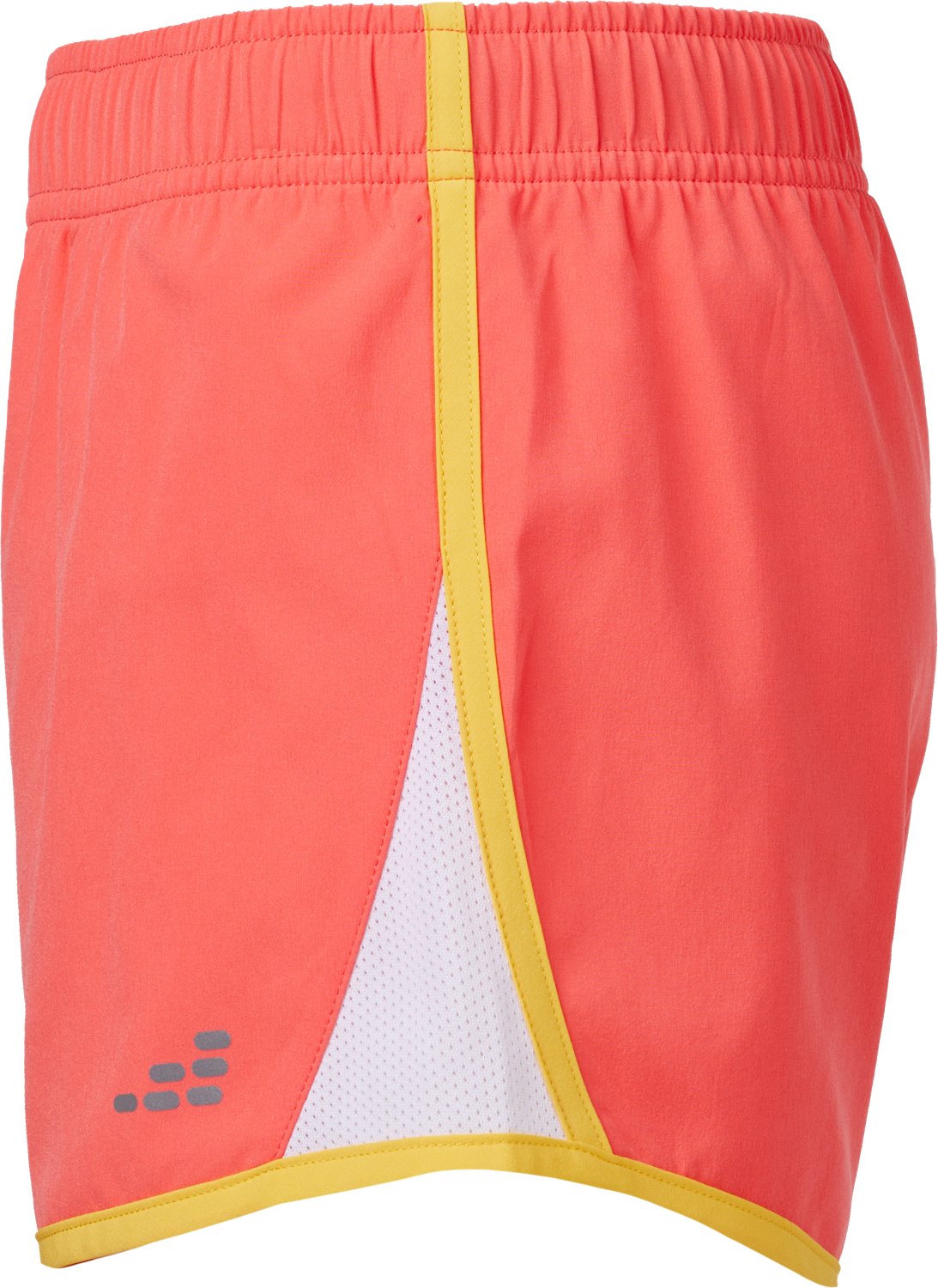 BCG Girls' Run Race Shorts 4 in                                                                                                  - view number 5