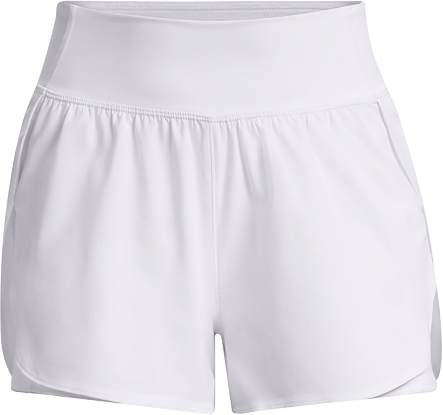 Under Armour Women's Flex Woven 2 in 1 Shorts - view number 5
