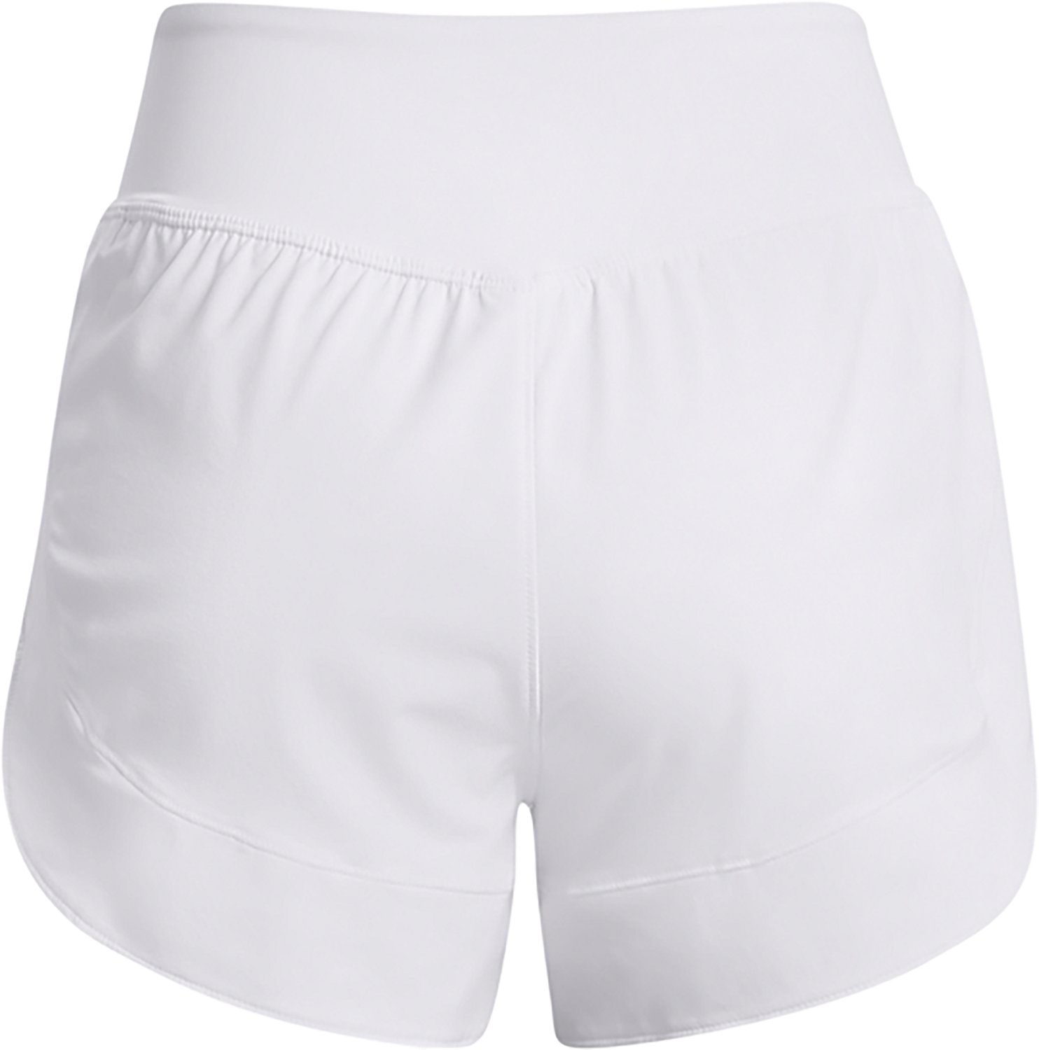 Under Armour Women's Flex Woven 2 in 1 Shorts - view number 6