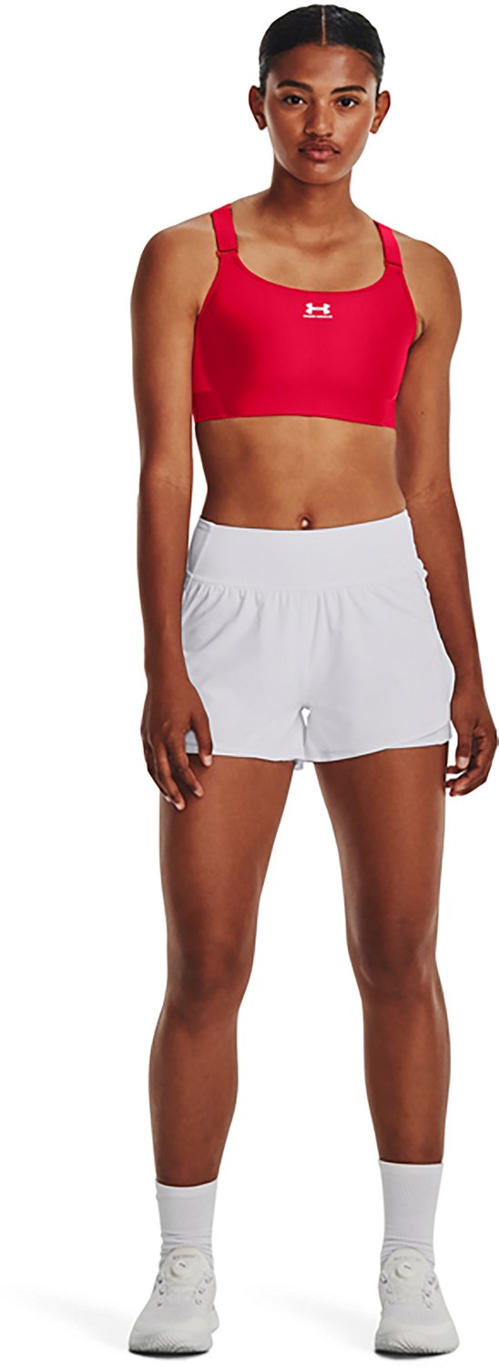Under Armour Women's Flex Woven 2 in 1 Shorts - view number 3