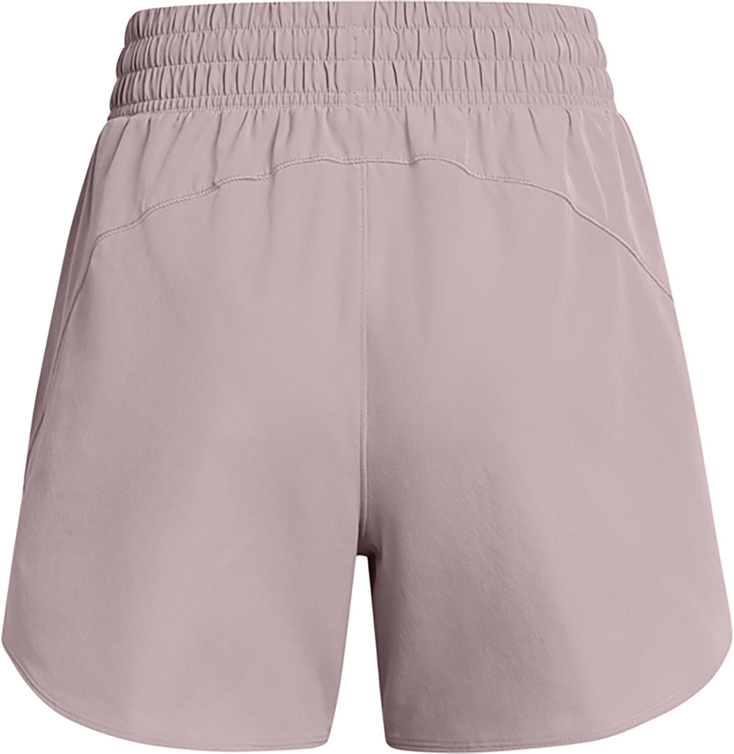 Under Armour Women's Flex Woven Shorts 5 in                                                                                      - view number 6