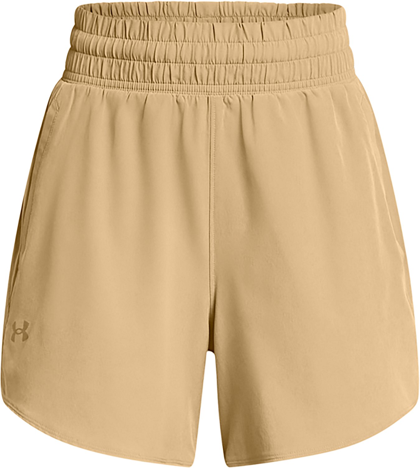 Under Armour Women's Flex Woven Shorts 5 in                                                                                      - view number 5