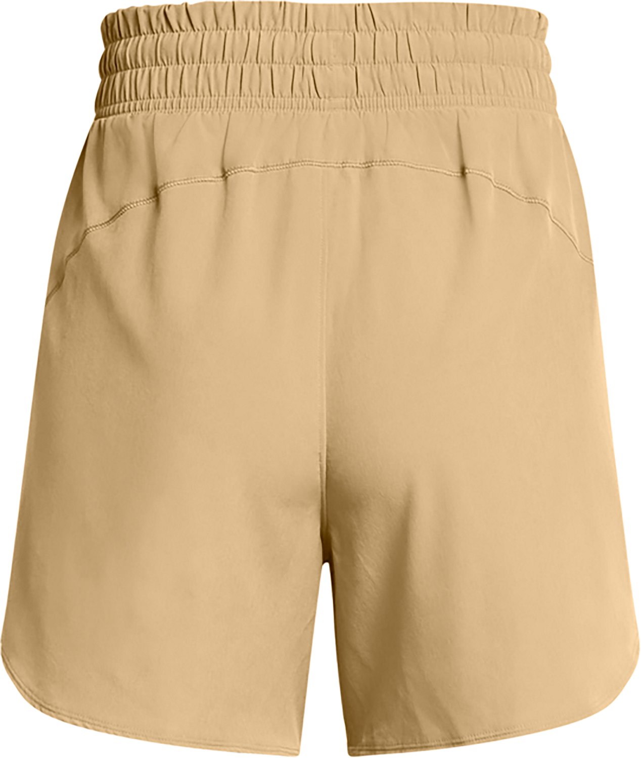 Under Armour Women's Flex Woven Shorts 5 in                                                                                      - view number 6