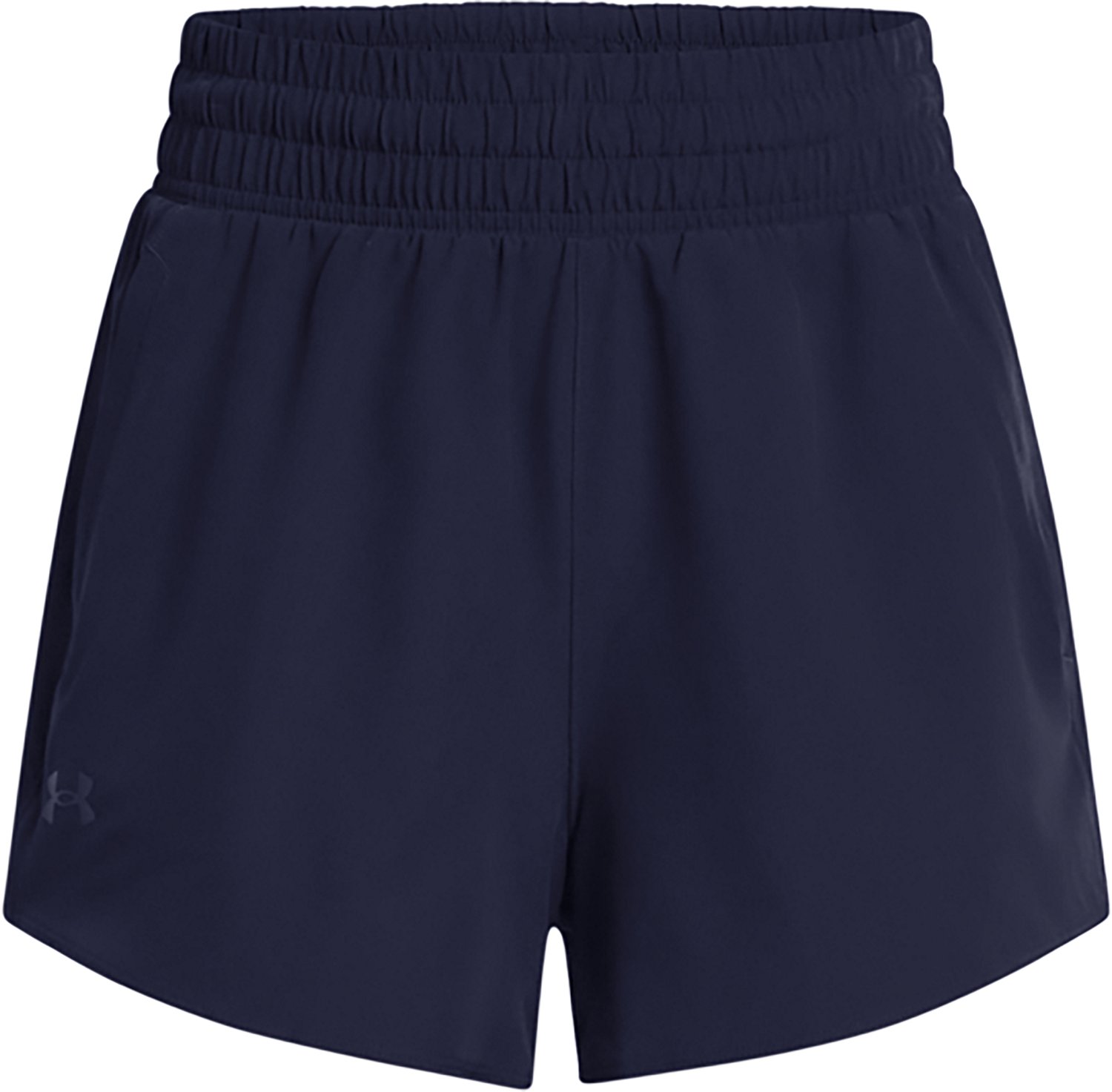 Under Armour Women's Flex Woven Shorts 3in                                                                                       - view number 5