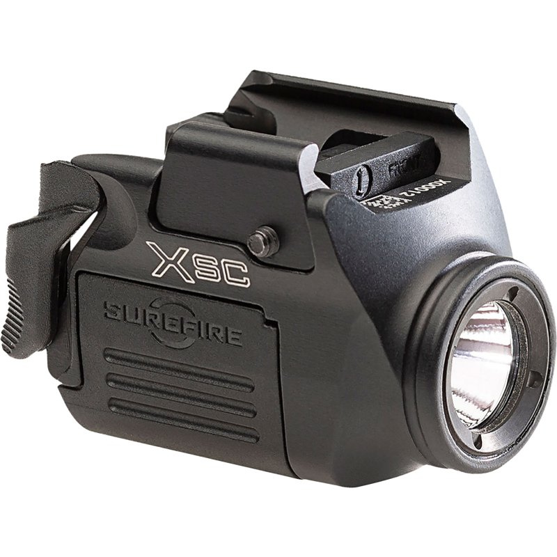 Surefire XSC-B Micr…