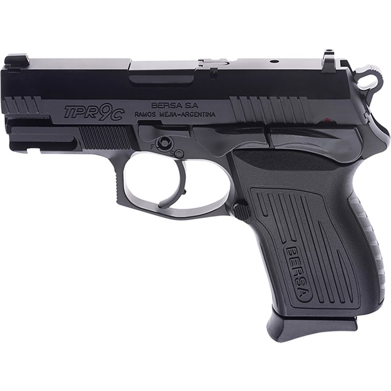Bersa TPR9 Compact … - image