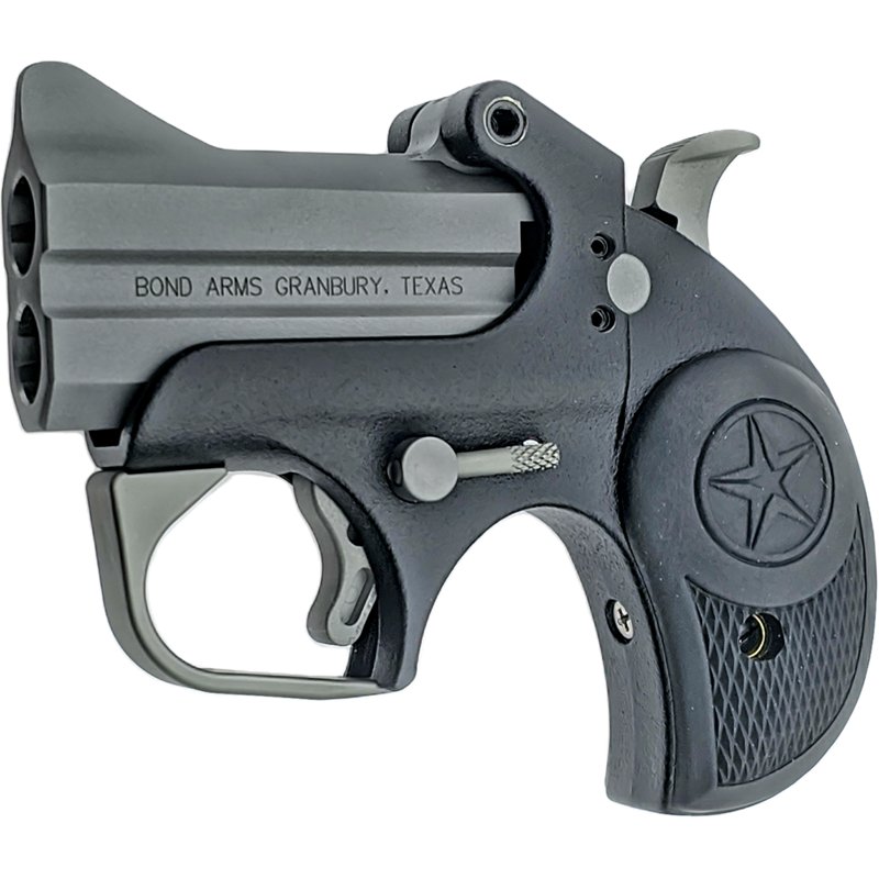 Bond Arms Backup Or… - image