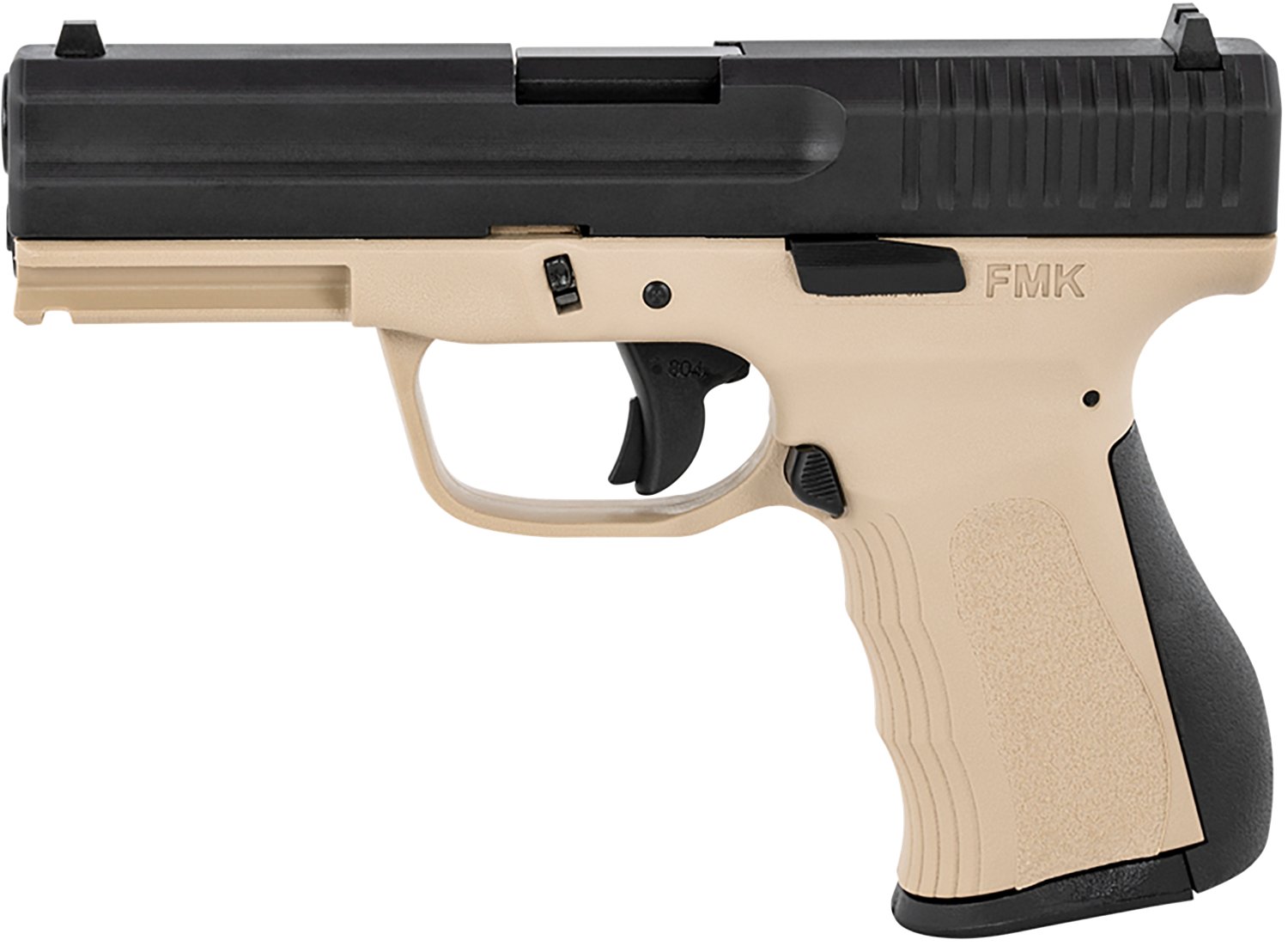 FMK Firearms 9C1 G2 9mm Luger Pistol - view number 2