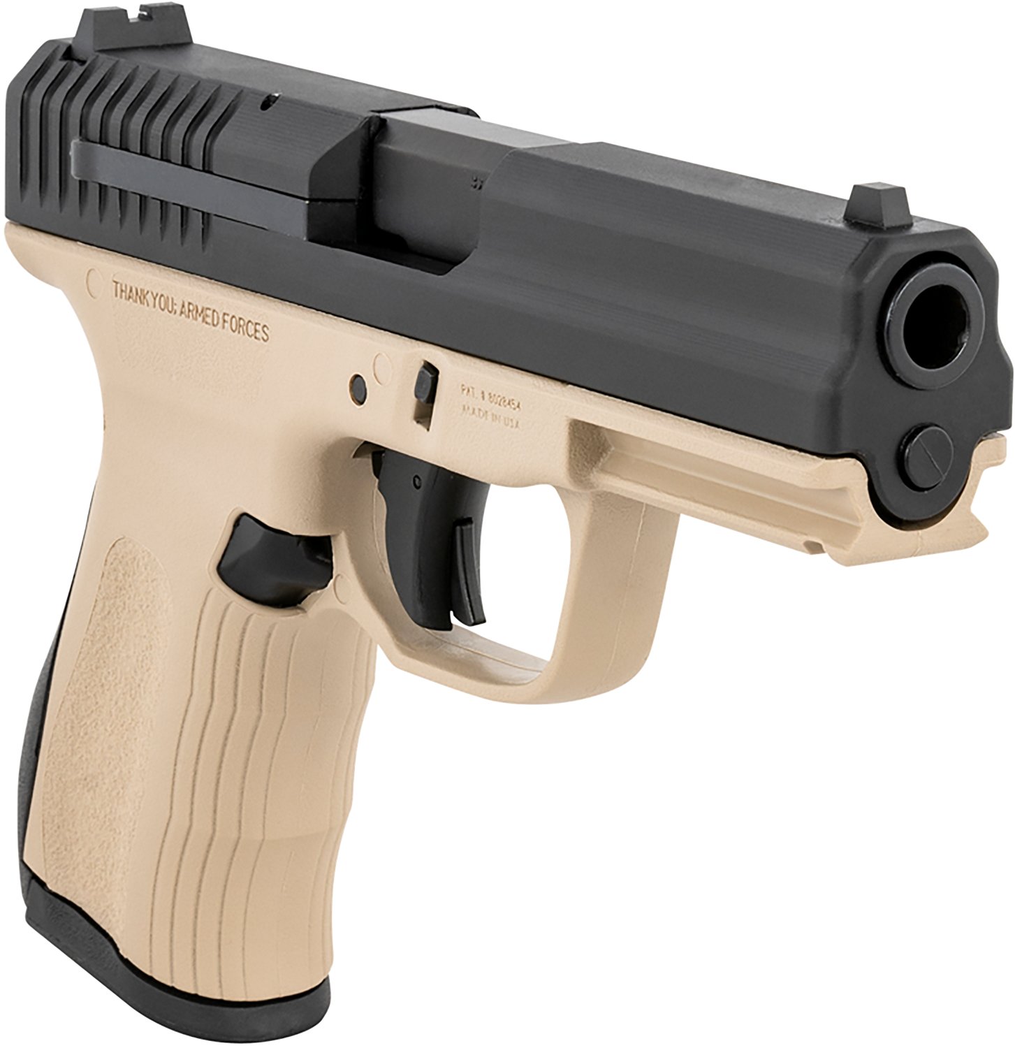 FMK Firearms 9C1 G2 9mm Luger Pistol - view number 3