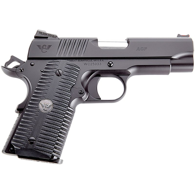 Wilson Combat Acp C… - image