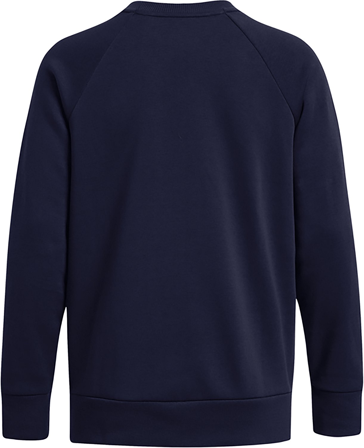 Under Armour Women's Rival Fleece Crew Neck Sweatshirt - view number 3