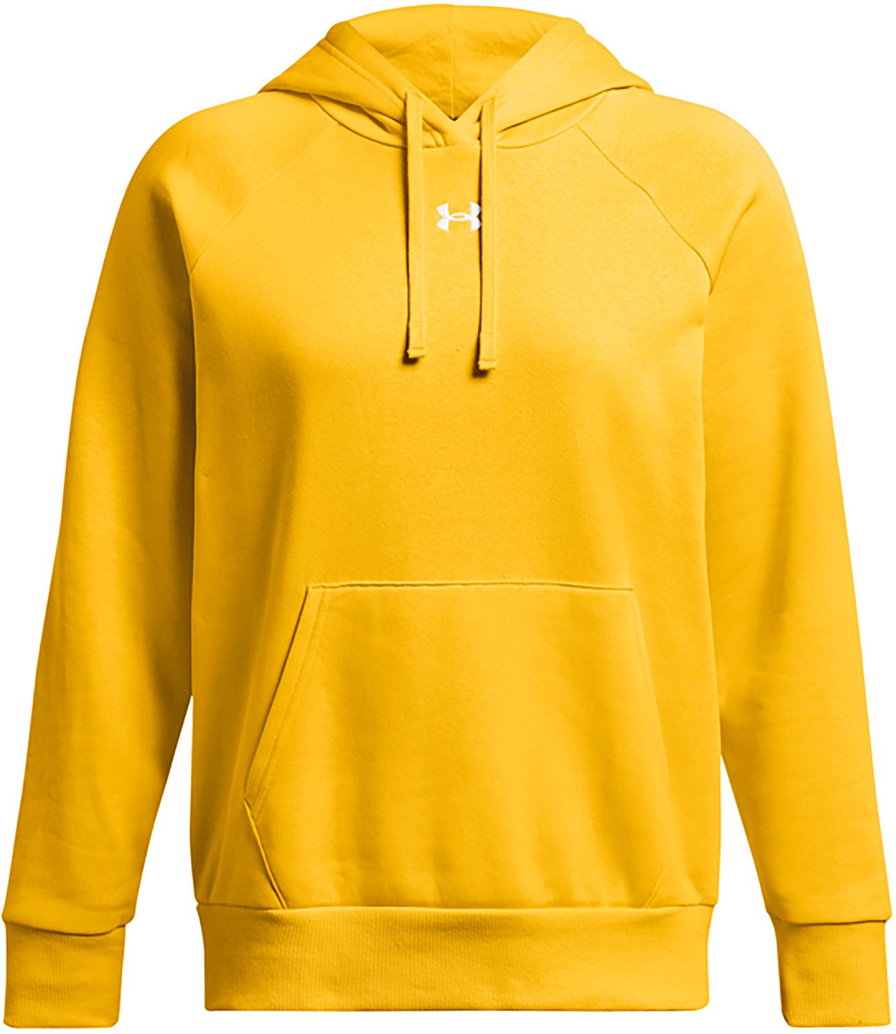 Under Armour Women's Rival Fleece Hoodie                                                                                         - view number 4