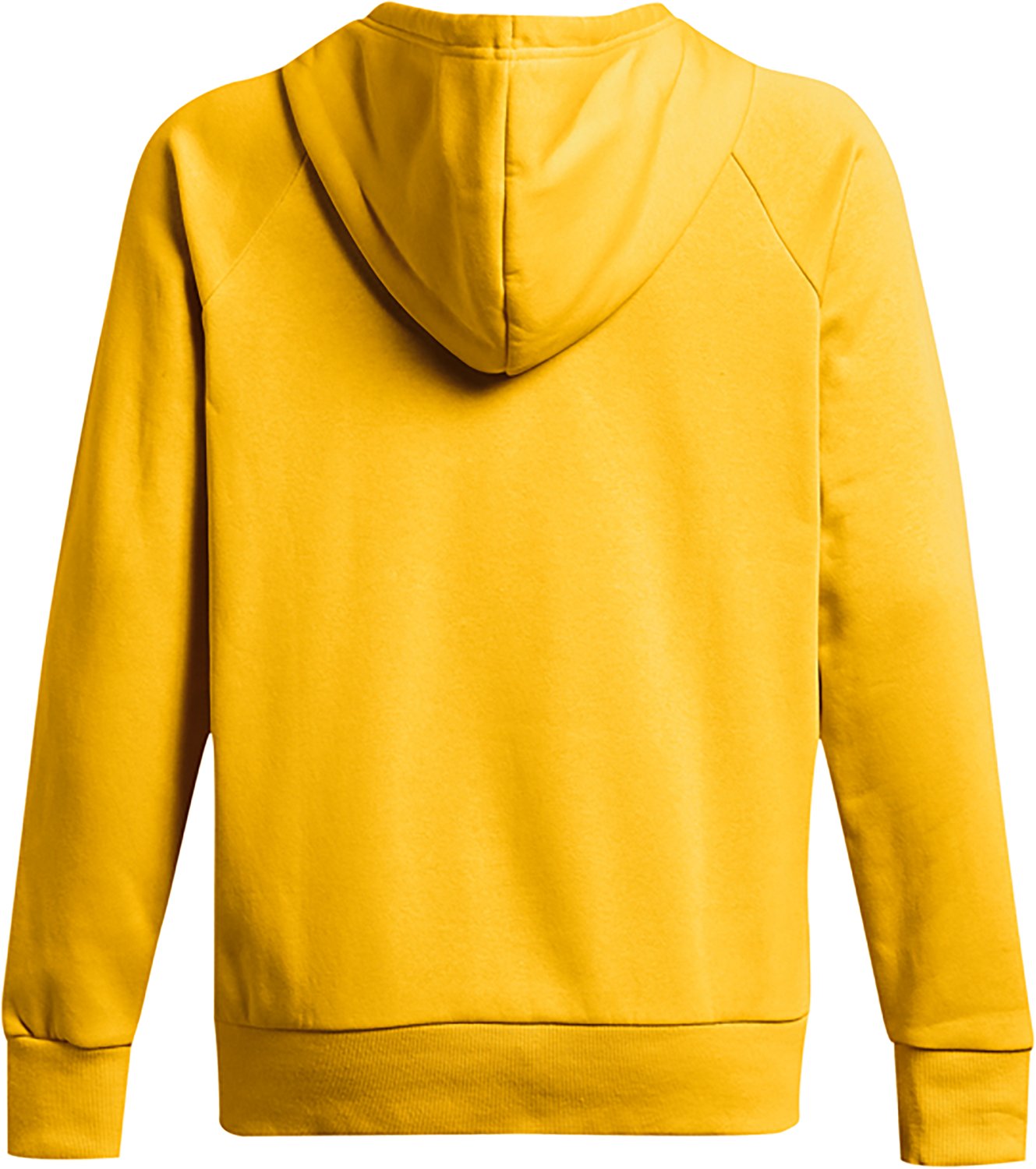 Under Armour Women's Rival Fleece Hoodie                                                                                         - view number 5