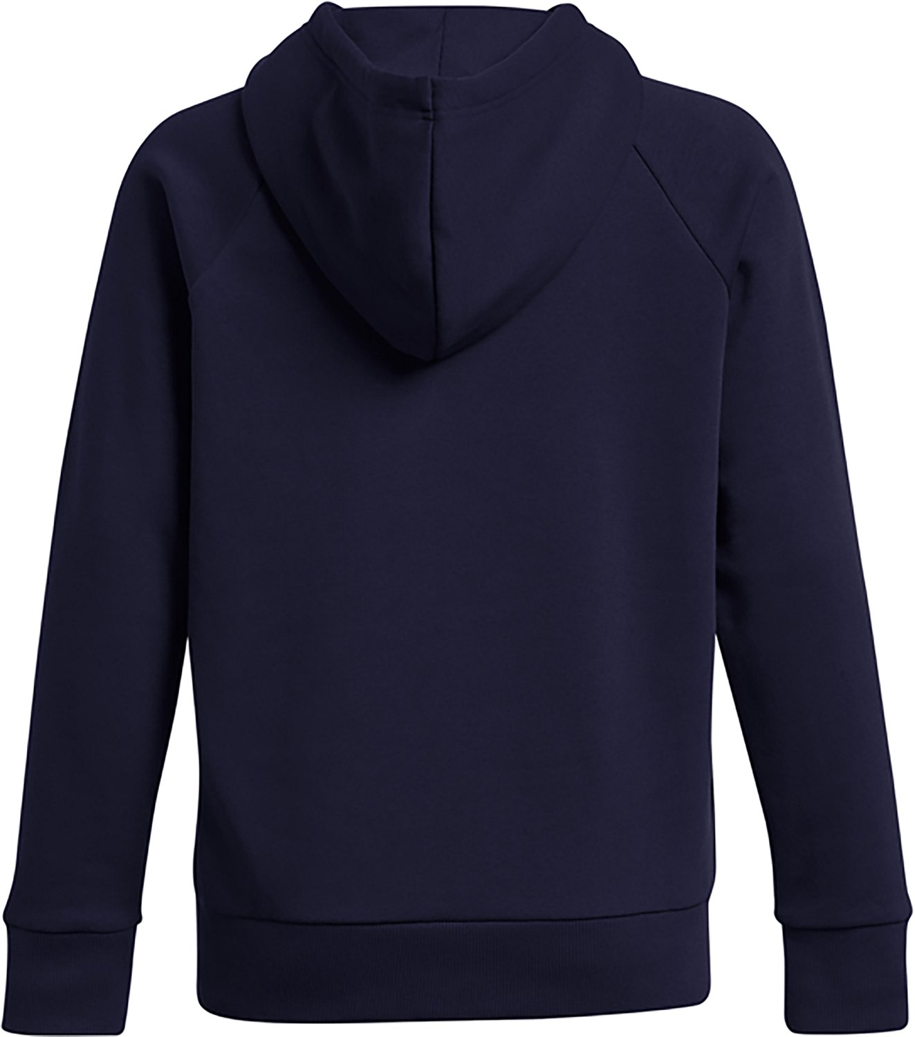 Under Armour Women's Rival Fleece Hoodie                                                                                         - view number 5