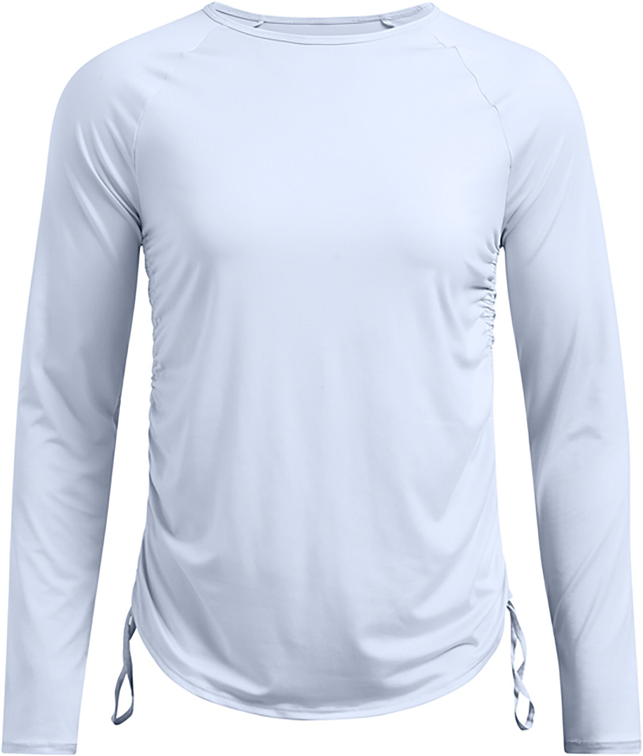 Under Armour Women's Motion Longline Long-Sleeve Shirt - view number 3
