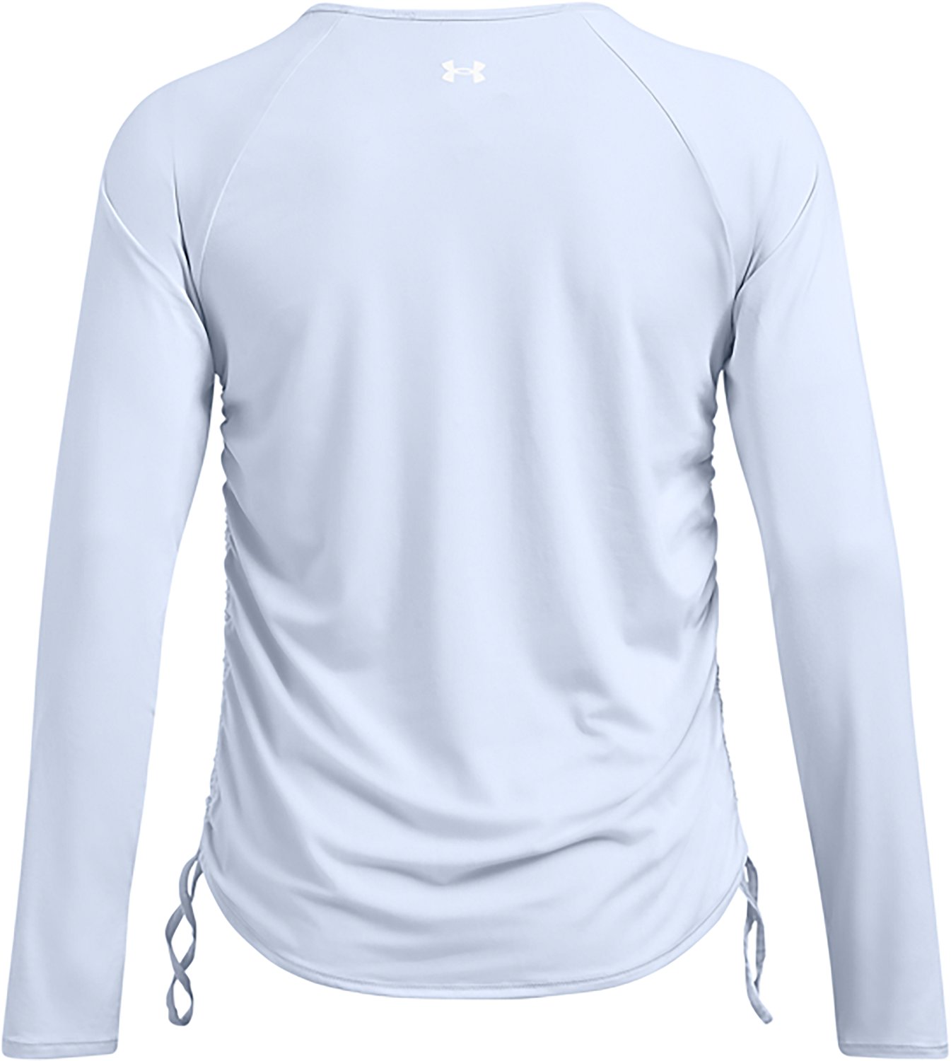 Under Armour Women's Motion Longline Long-Sleeve Shirt - view number 4