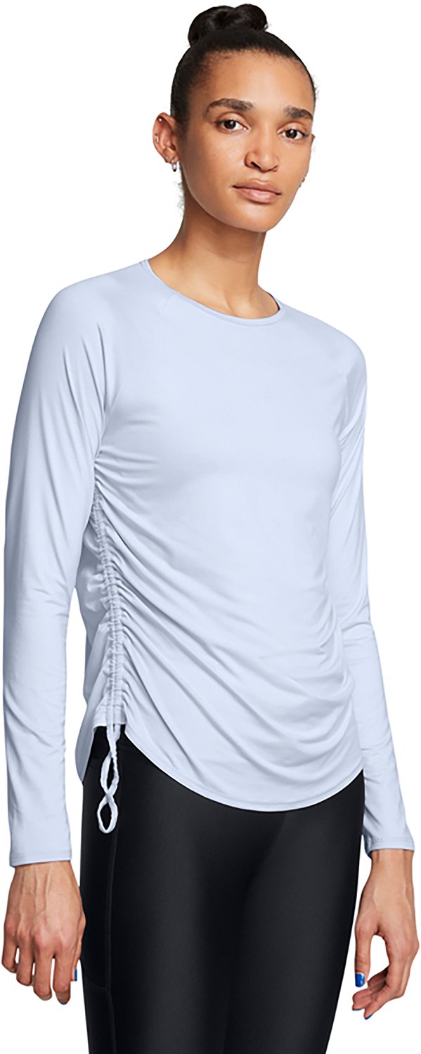 Under Armour Women's Motion Longline Long-Sleeve Shirt - view number 1