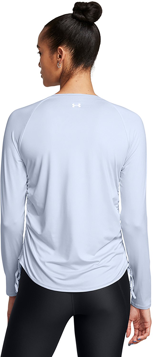 Under Armour Women's Motion Longline Long-Sleeve Shirt - view number 2
