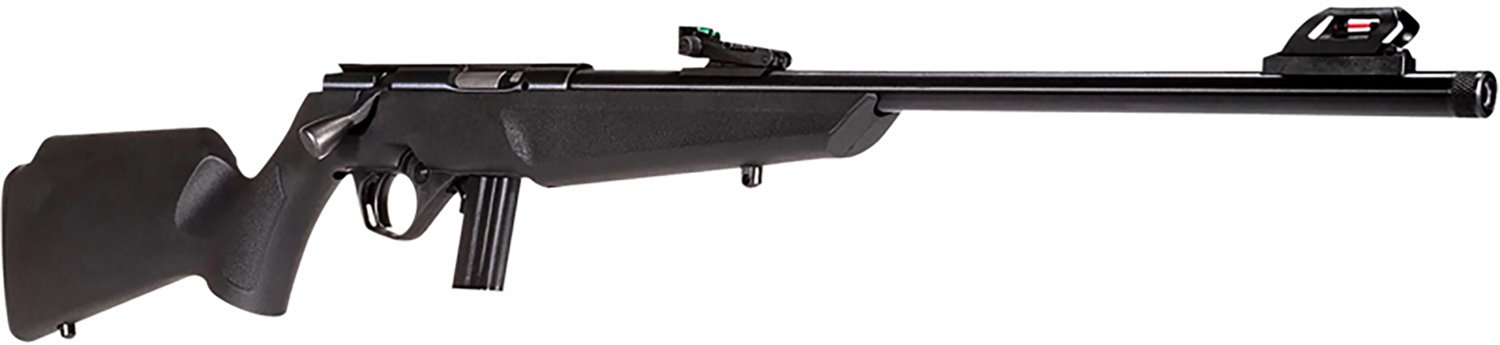 Rossi RB22 Compact .22LR 10-Round Rifle                                                                                          - view number 2