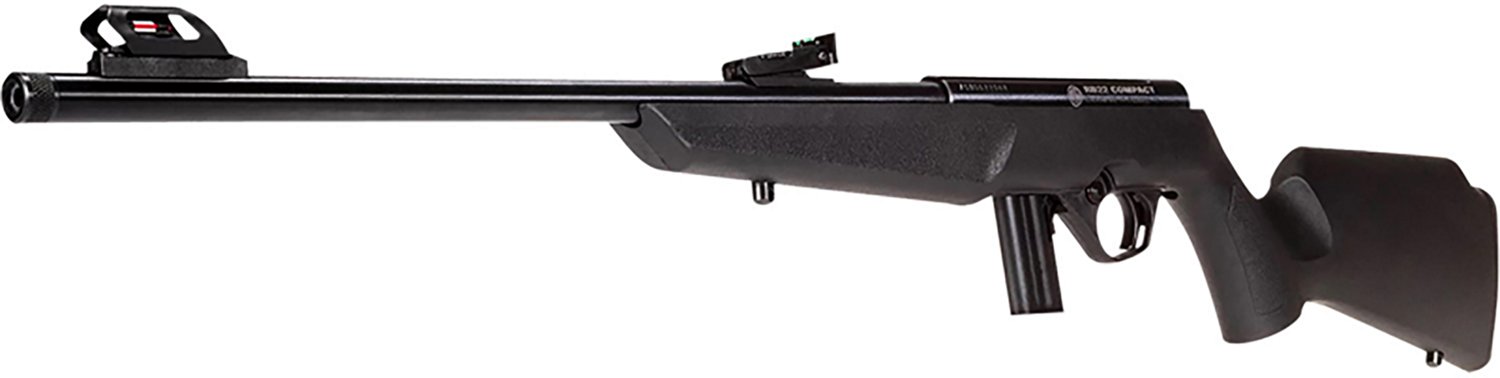 Rossi RB22 Compact .22LR 10-Round Rifle                                                                                          - view number 3