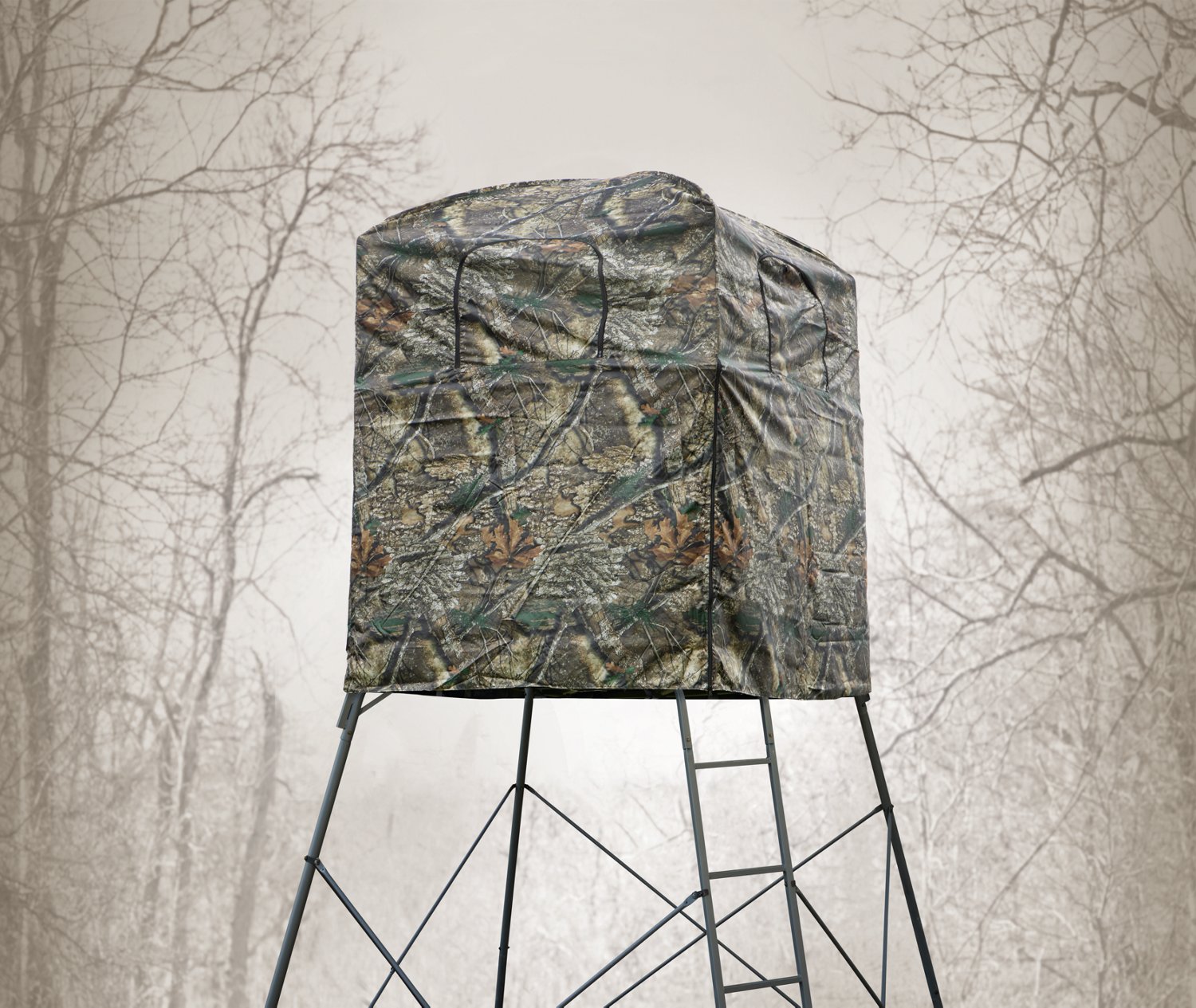 Game Winner Quad Pod DS Blind Kit - view number 3