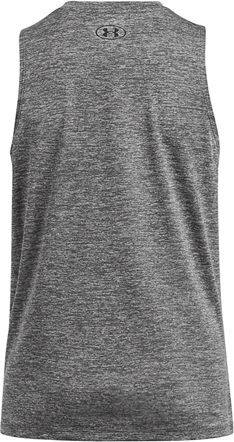 Under Armour Women's UA Tech Twist Tank Top                                                                                      - view number 4