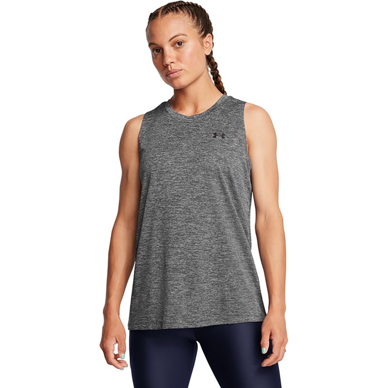 Under Armour Women's UA Tech Twist Tank Top