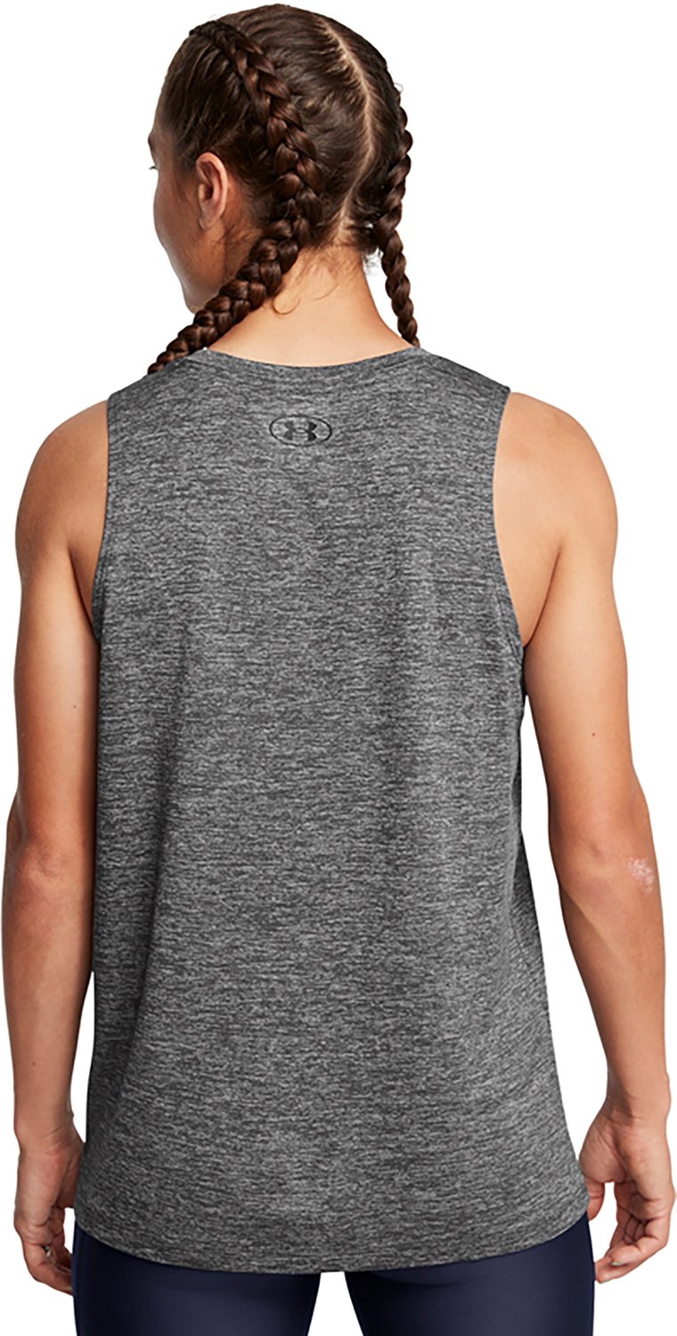 Under Armour Women's UA Tech Twist Tank Top                                                                                      - view number 2