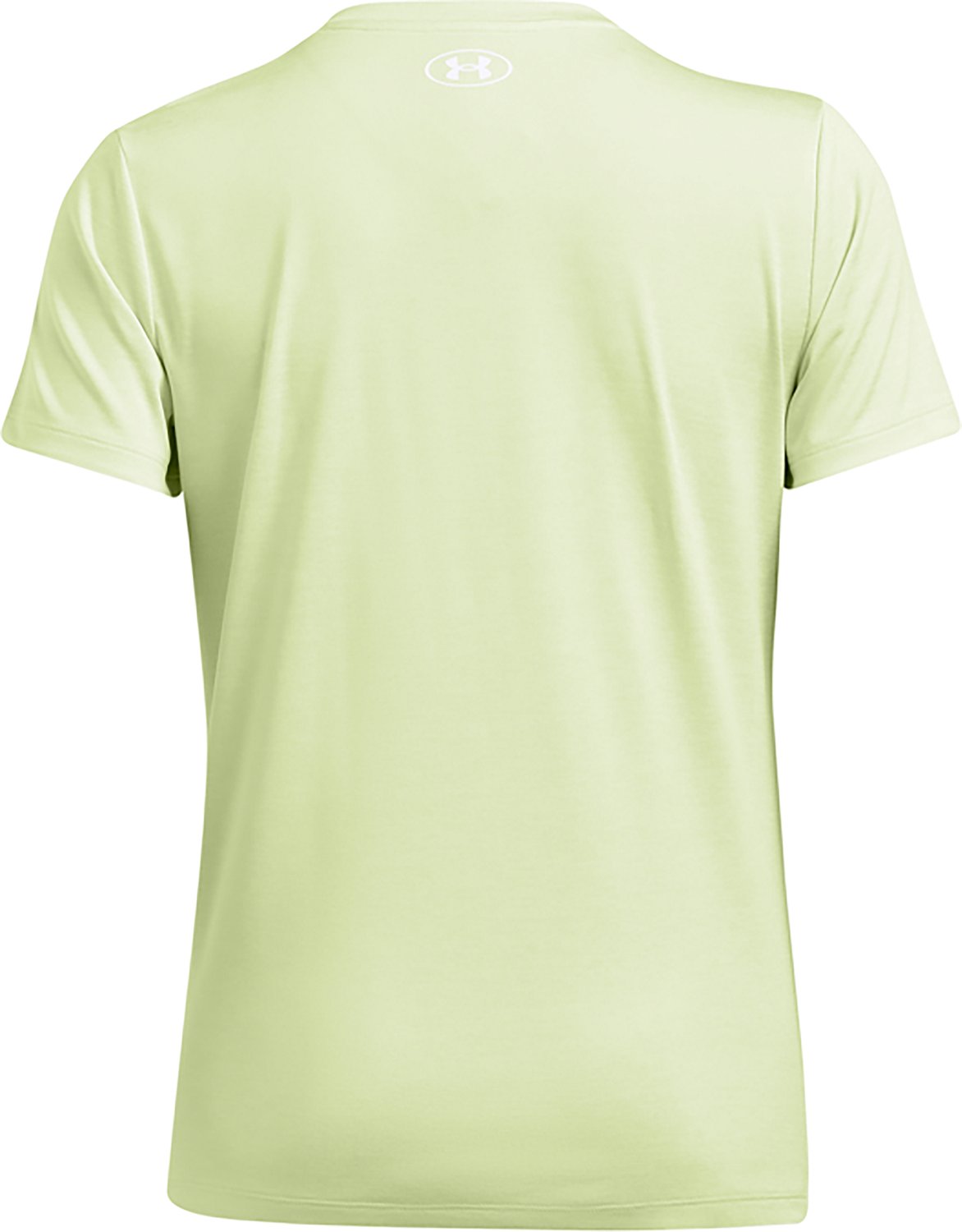 Under Armour Women's UA Tech Twist V-neck T-shirt                                                                                - view number 4