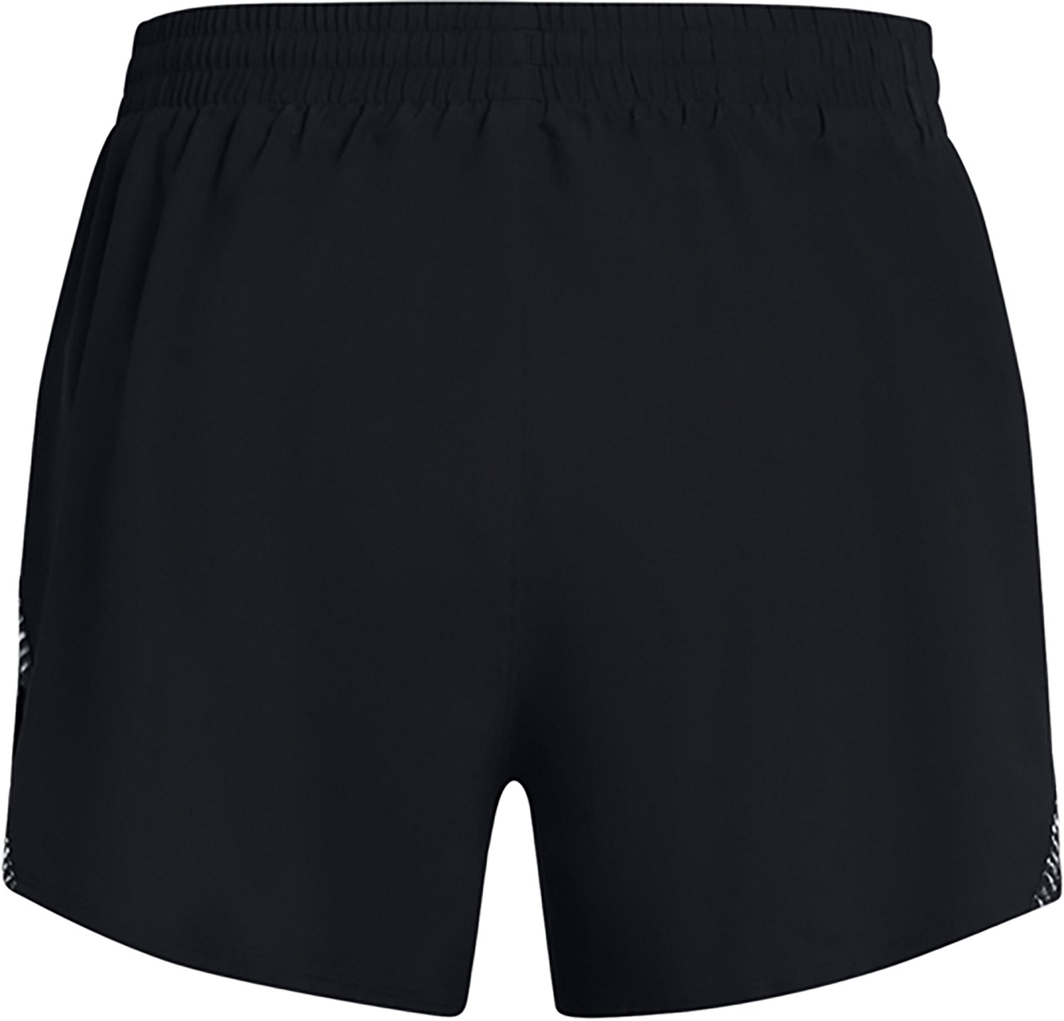 Under Armour Women's Fly By Printed Shorts 3 in                                                                                  - view number 6