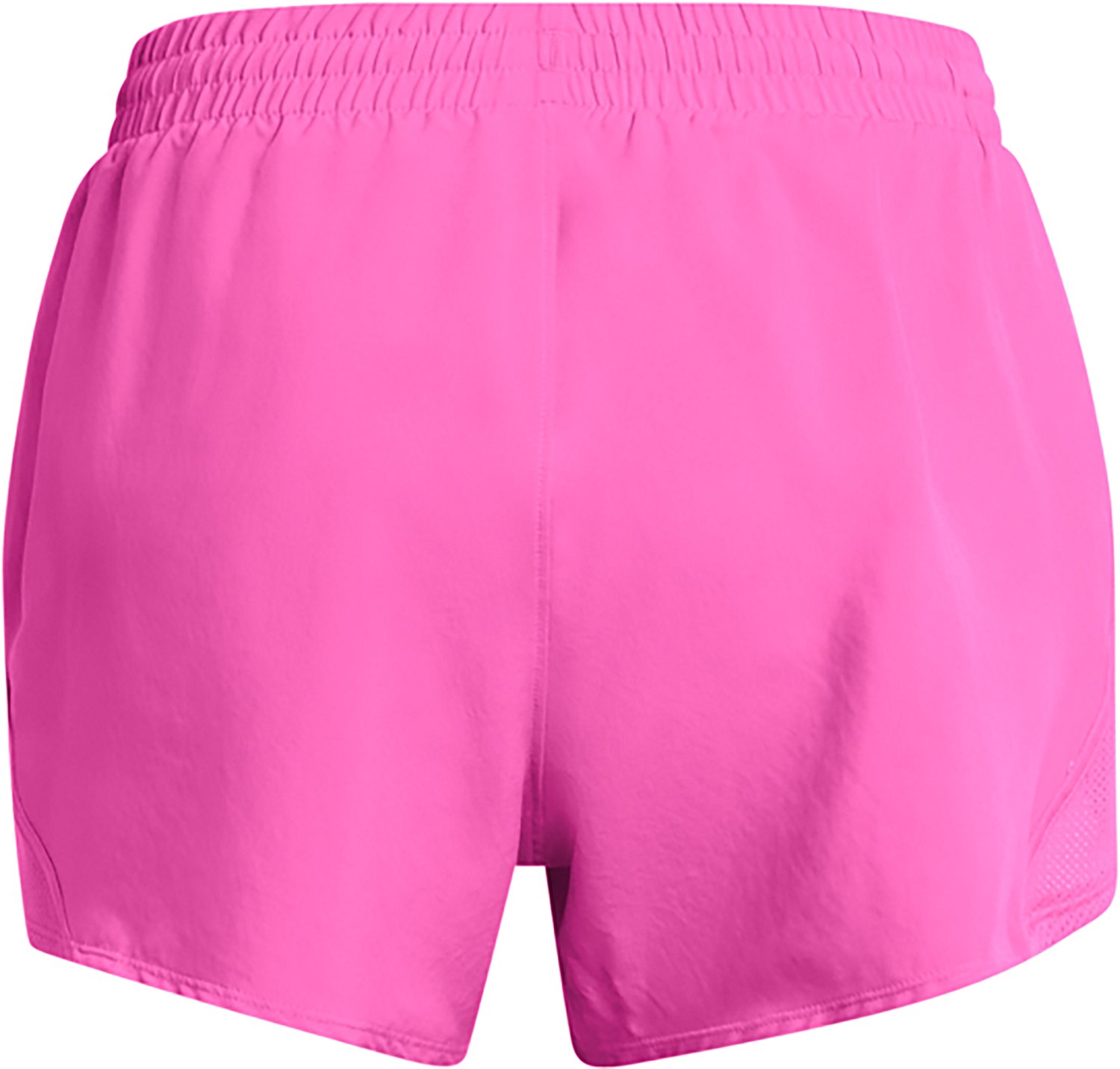 Under Armour Women's Fly By Shorts                                                                                               - view number 6