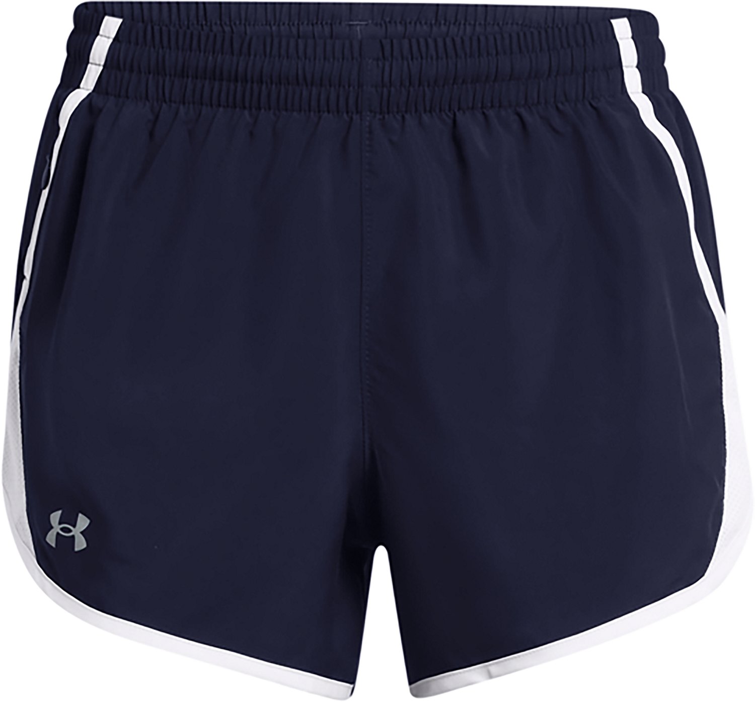 Under Armour Women's Fly By Shorts                                                                                               - view number 5