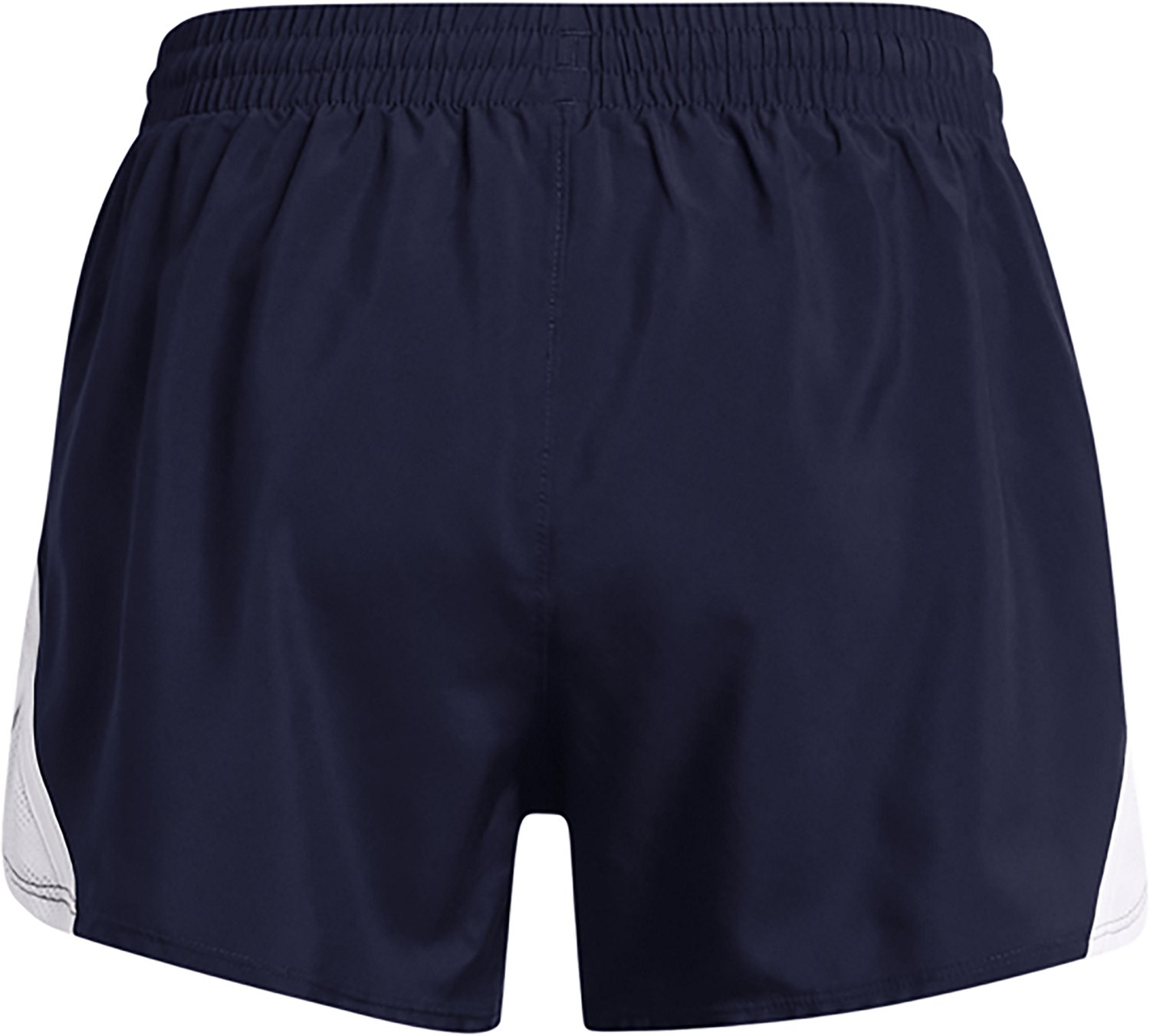 Under Armour Women's Fly By Shorts                                                                                               - view number 6