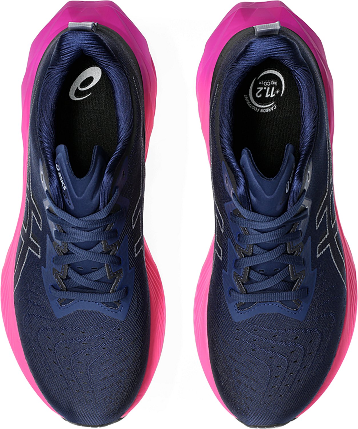 ASICS Men's Novablast 4 Running Shoes                                                                                            - view number 5