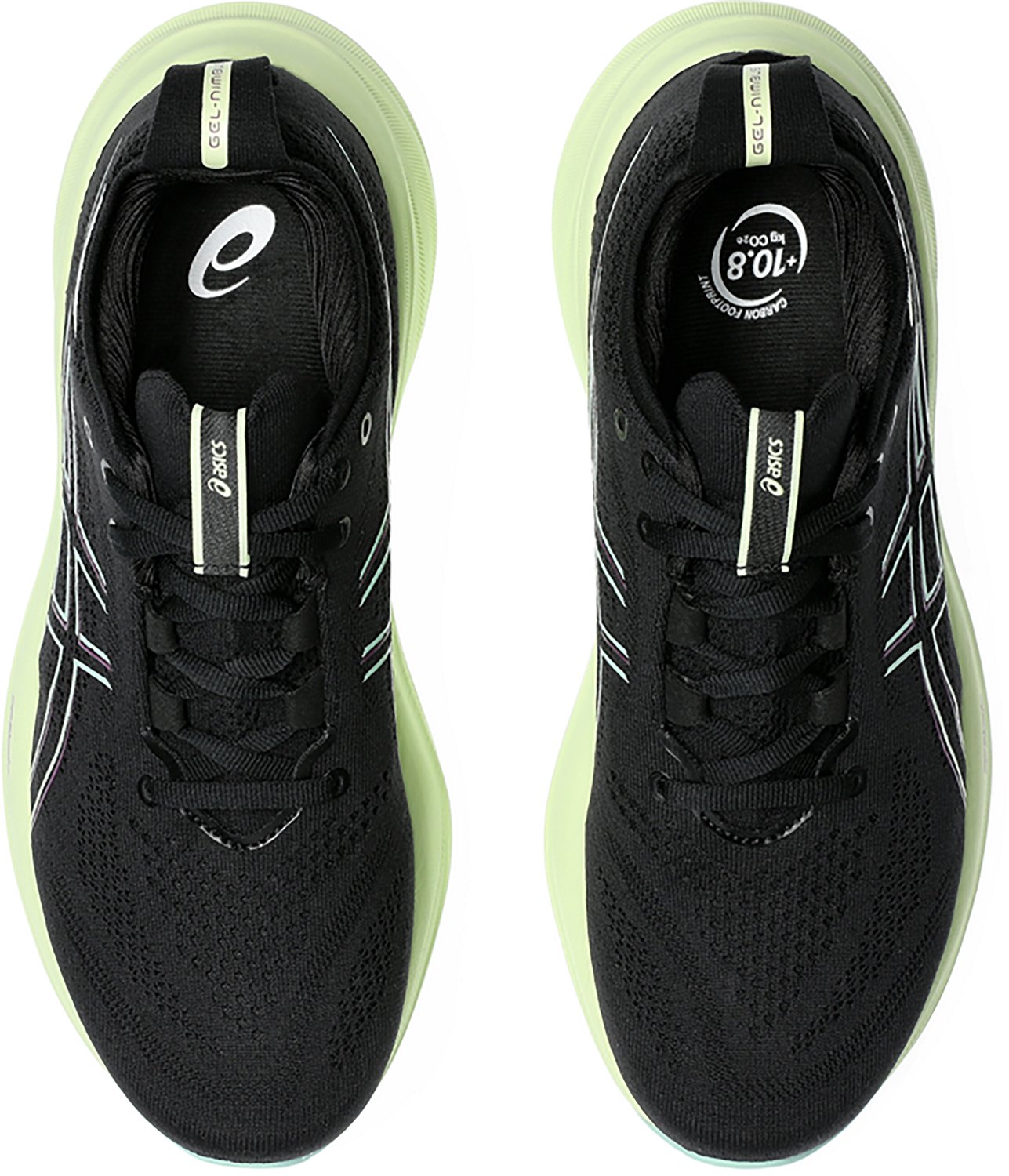 ASICS Women's Gel-Nimbus 26 Running Shoes                                                                                        - view number 5
