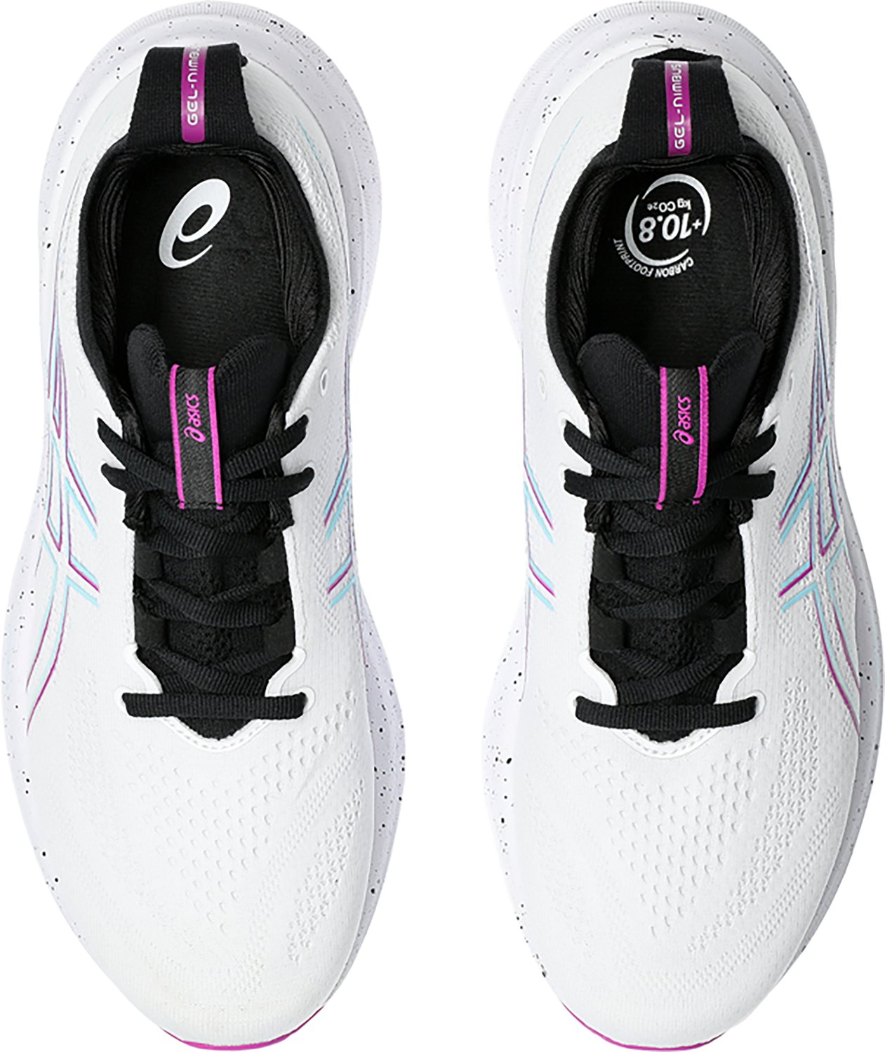 Gel nimbus 20 academy sports hot sale