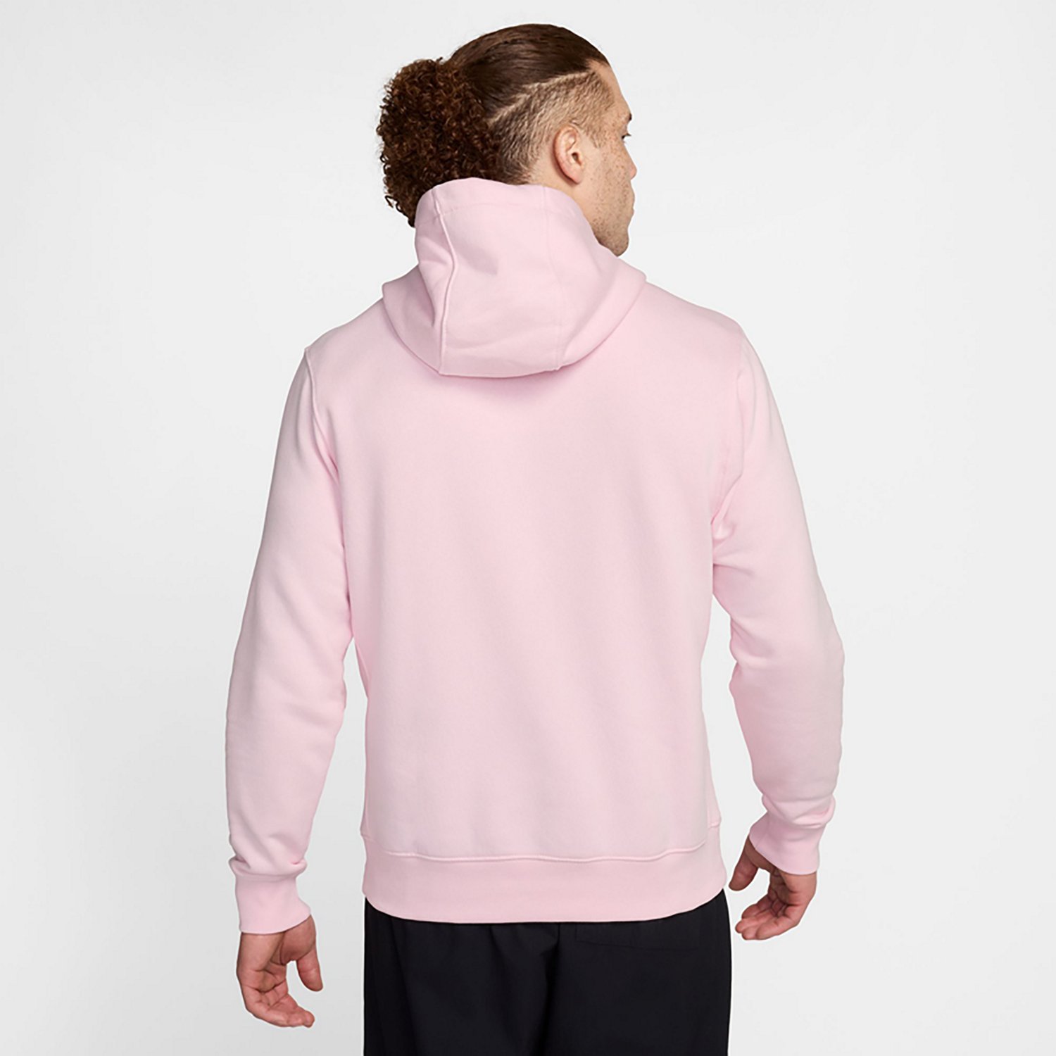 Nike Men's NSW Club Po BB Hoodie - view number 2