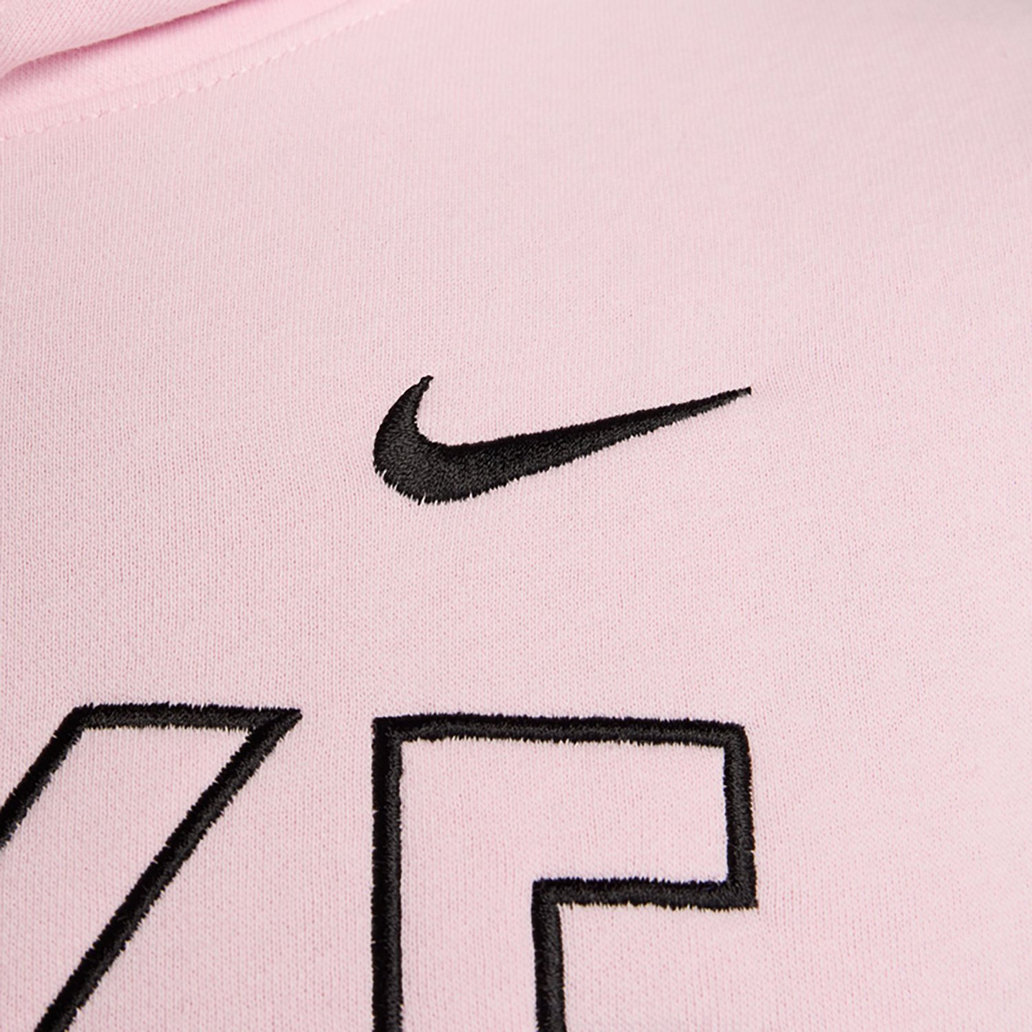 Nike Men's NSW Club Po BB Hoodie - view number 4